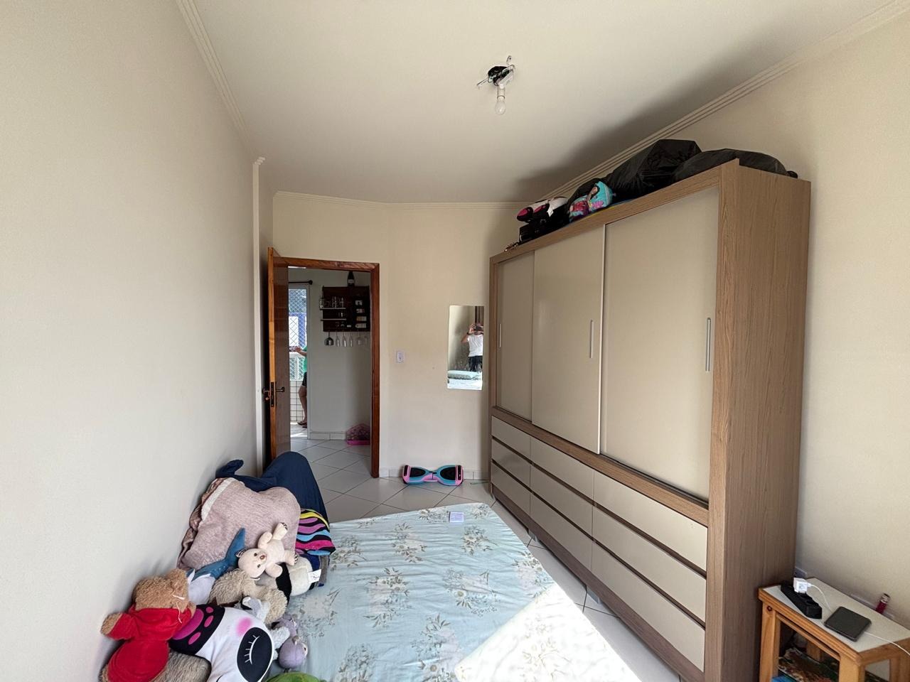 Apartamento, 2 quartos, 50 m² - Foto 19