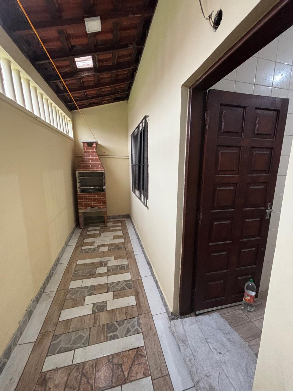 Casa, 1 quarto, 48 m² - Foto 18