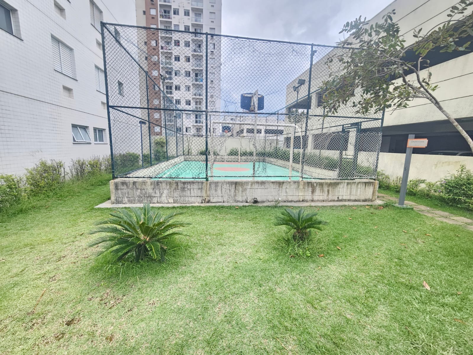 Apartamento, 2 quartos, 47 m² - Foto 33