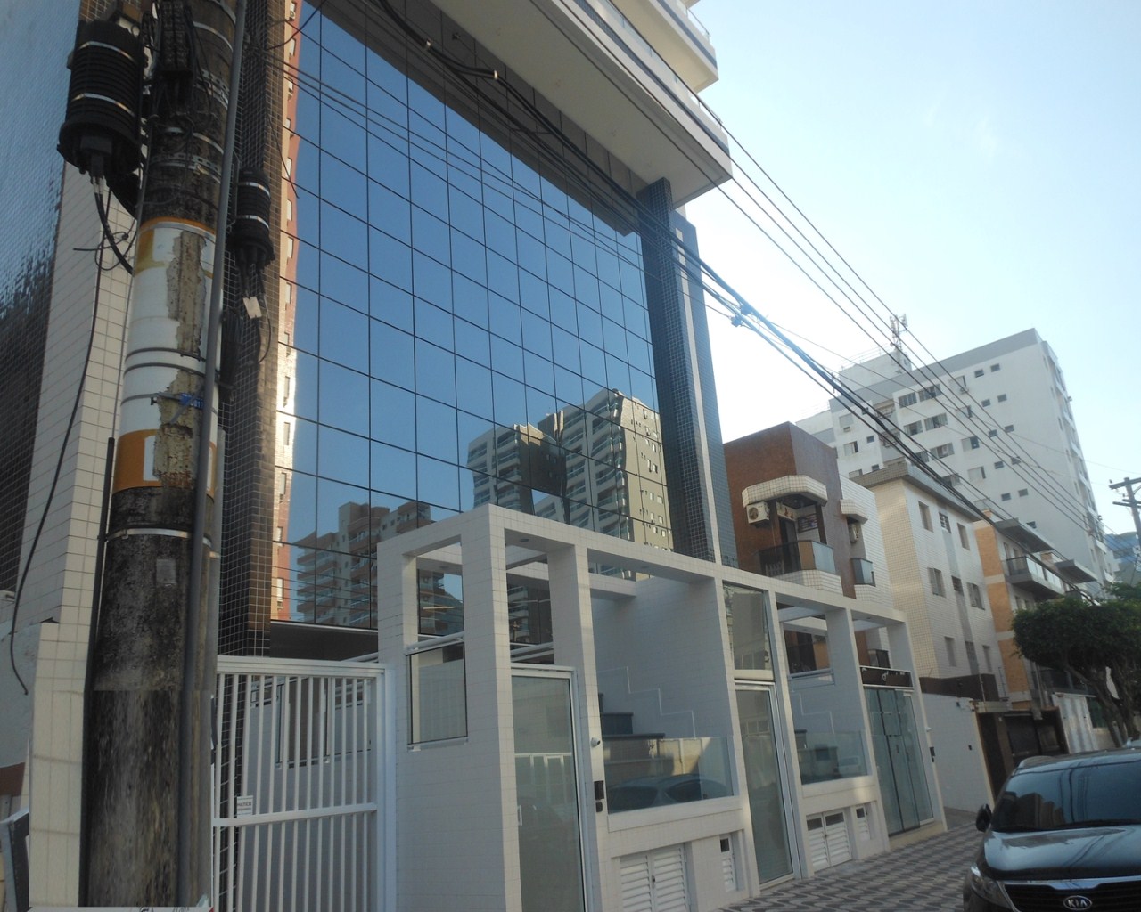 Apartamento, 3 quartos, 14074 m² - Foto 1