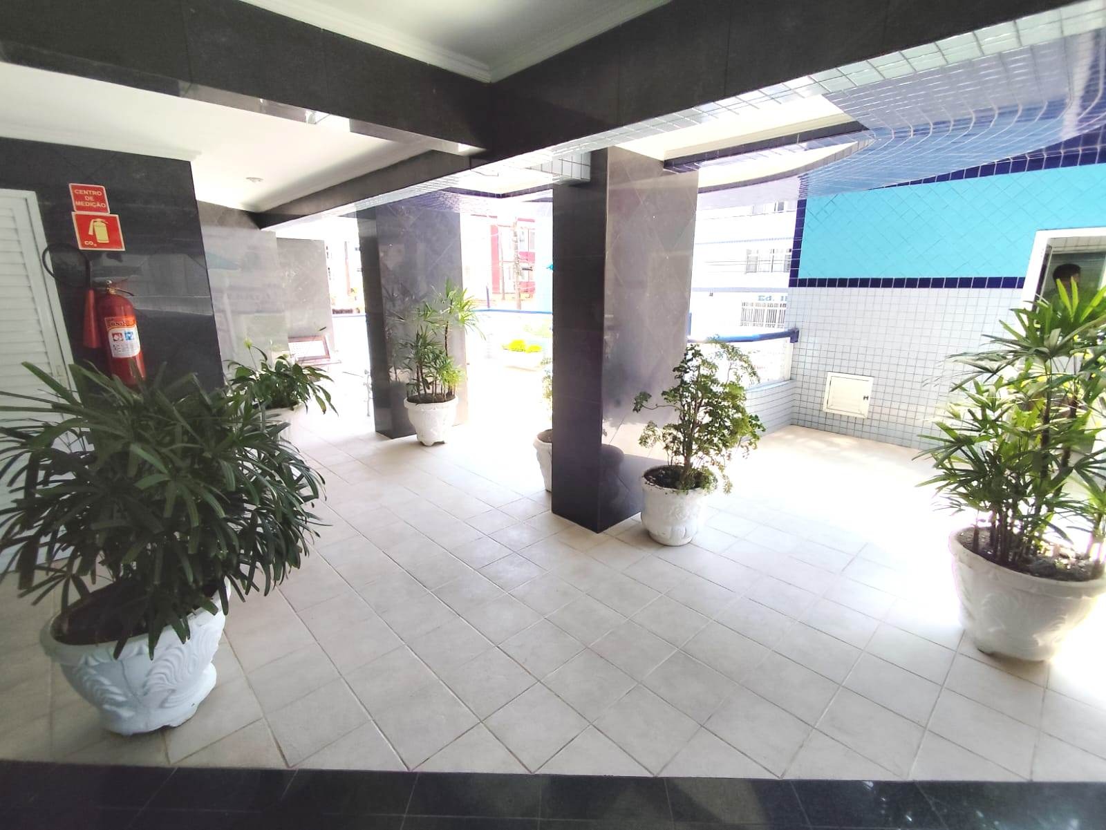 Apartamento, 2 quartos, 83 m² - Foto 1