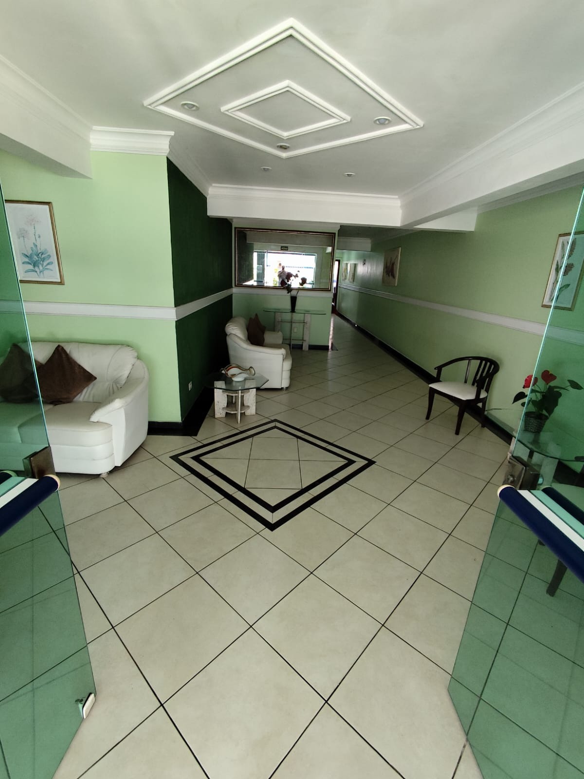 Apartamento, 2 quartos, 83 m² - Foto 25