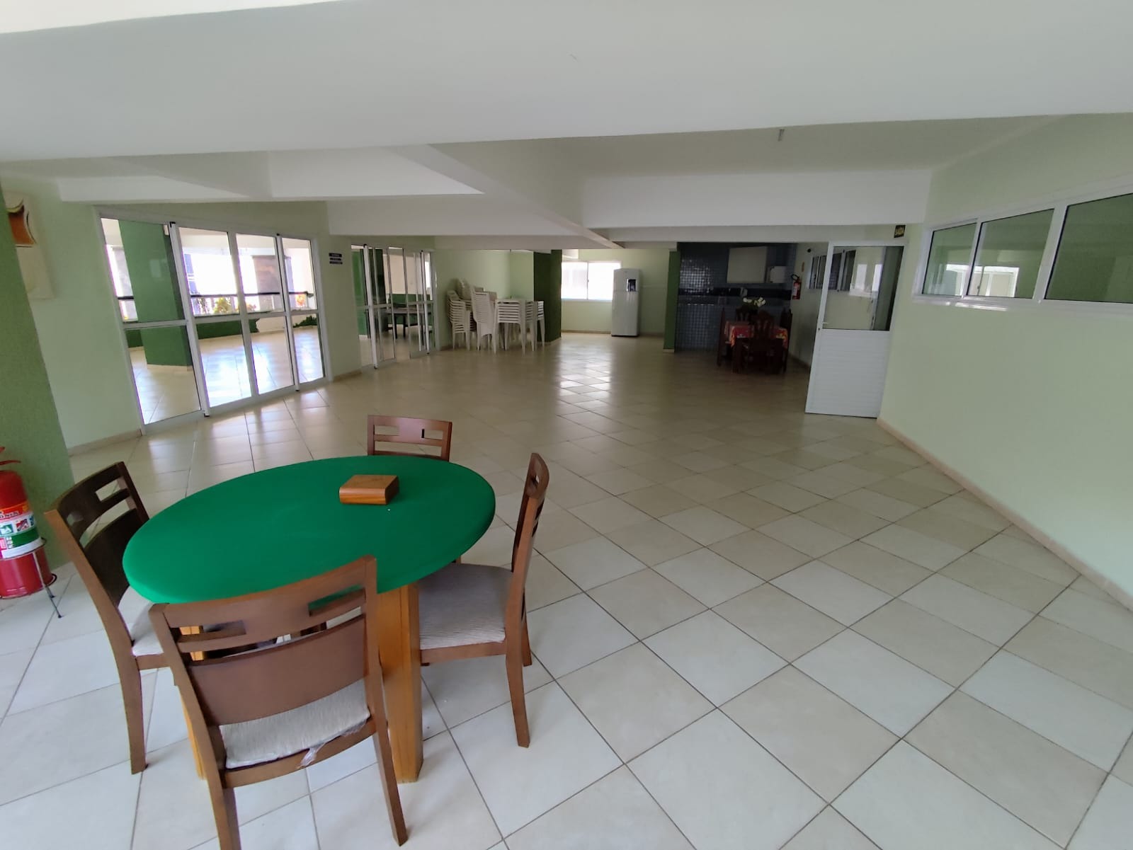 Apartamento, 2 quartos, 83 m² - Foto 27