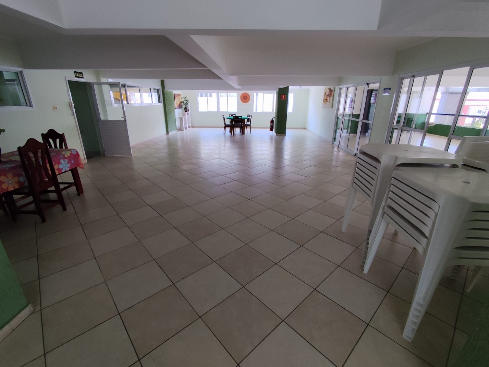 Apartamento, 2 quartos, 83 m² - Foto 32
