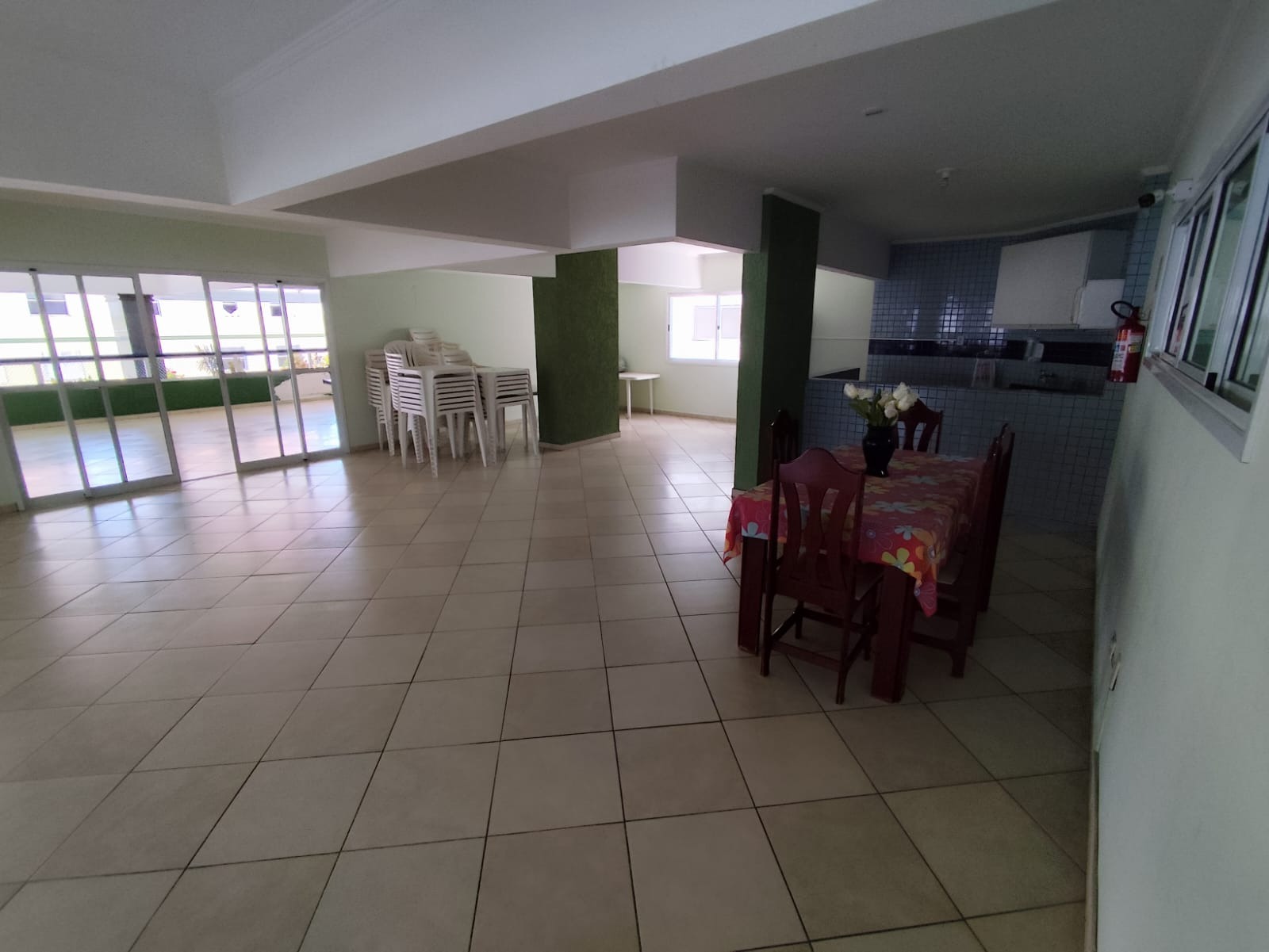 Apartamento, 2 quartos, 83 m² - Foto 33