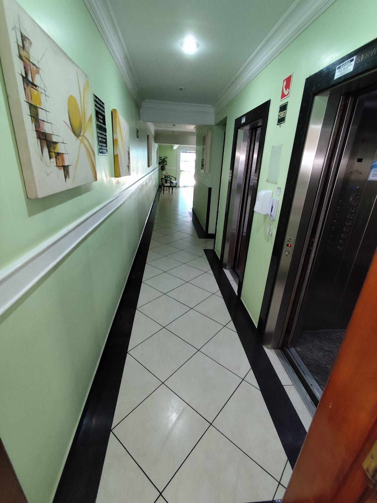 Apartamento, 2 quartos, 83 m² - Foto 43