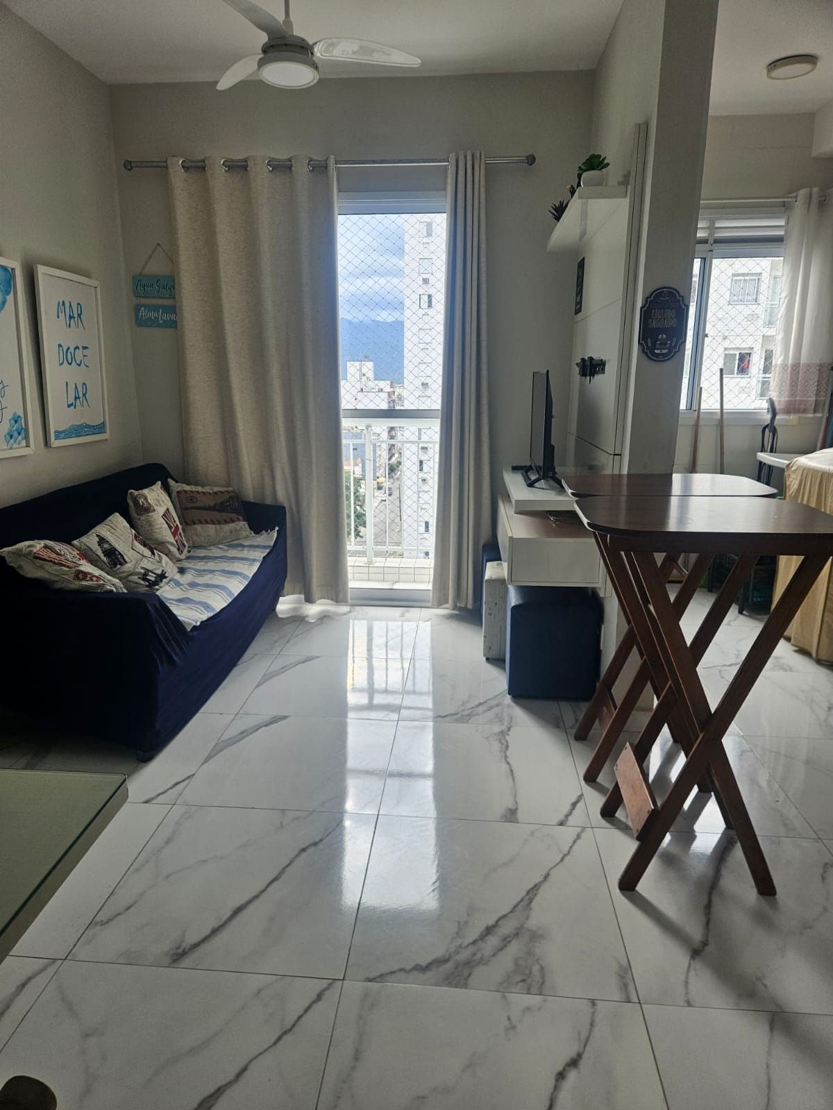 Apartamento, 2 quartos, 47 m² - Foto 4