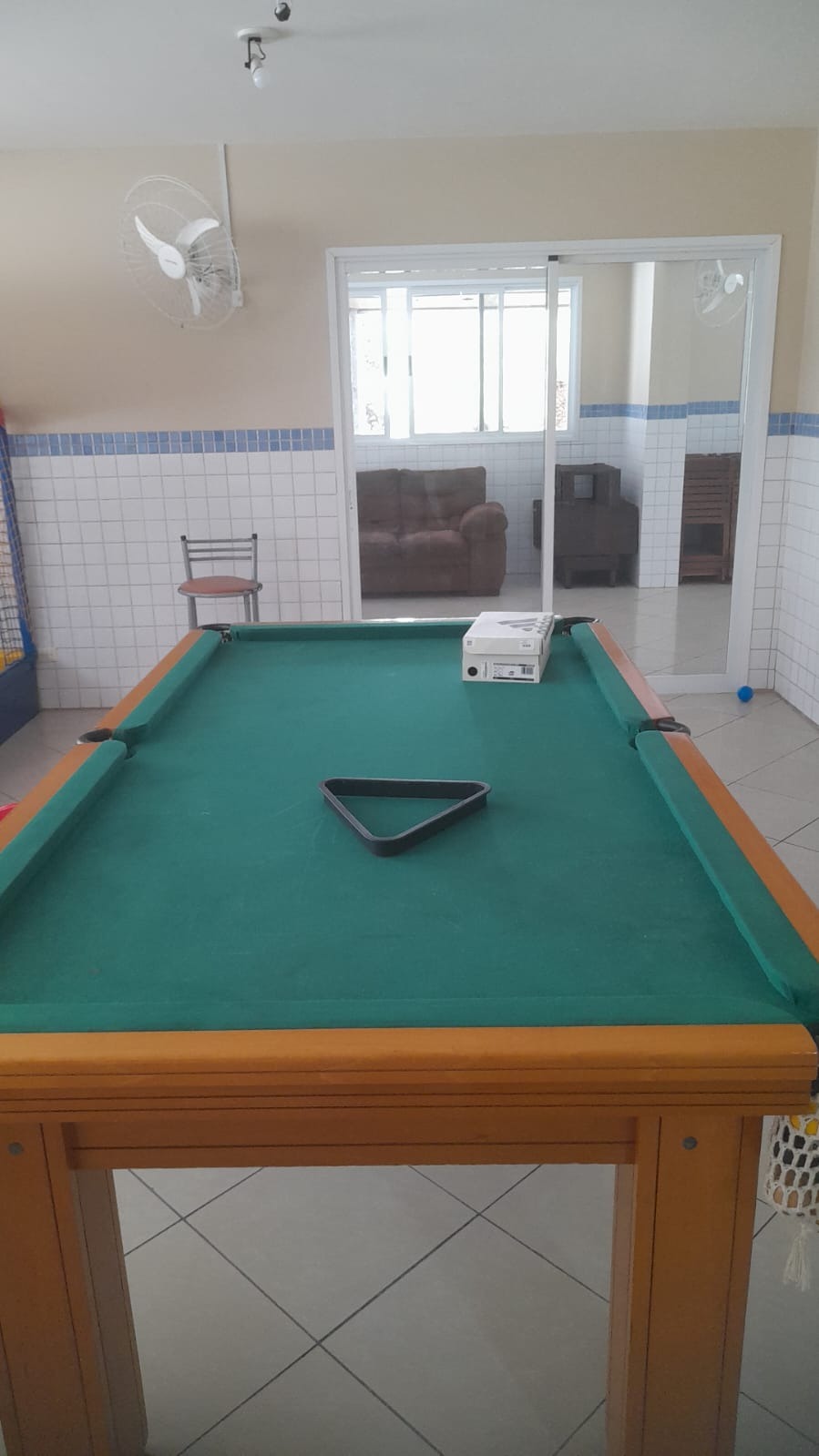 Apartamento, 2 quartos, 85 m² - Foto 19