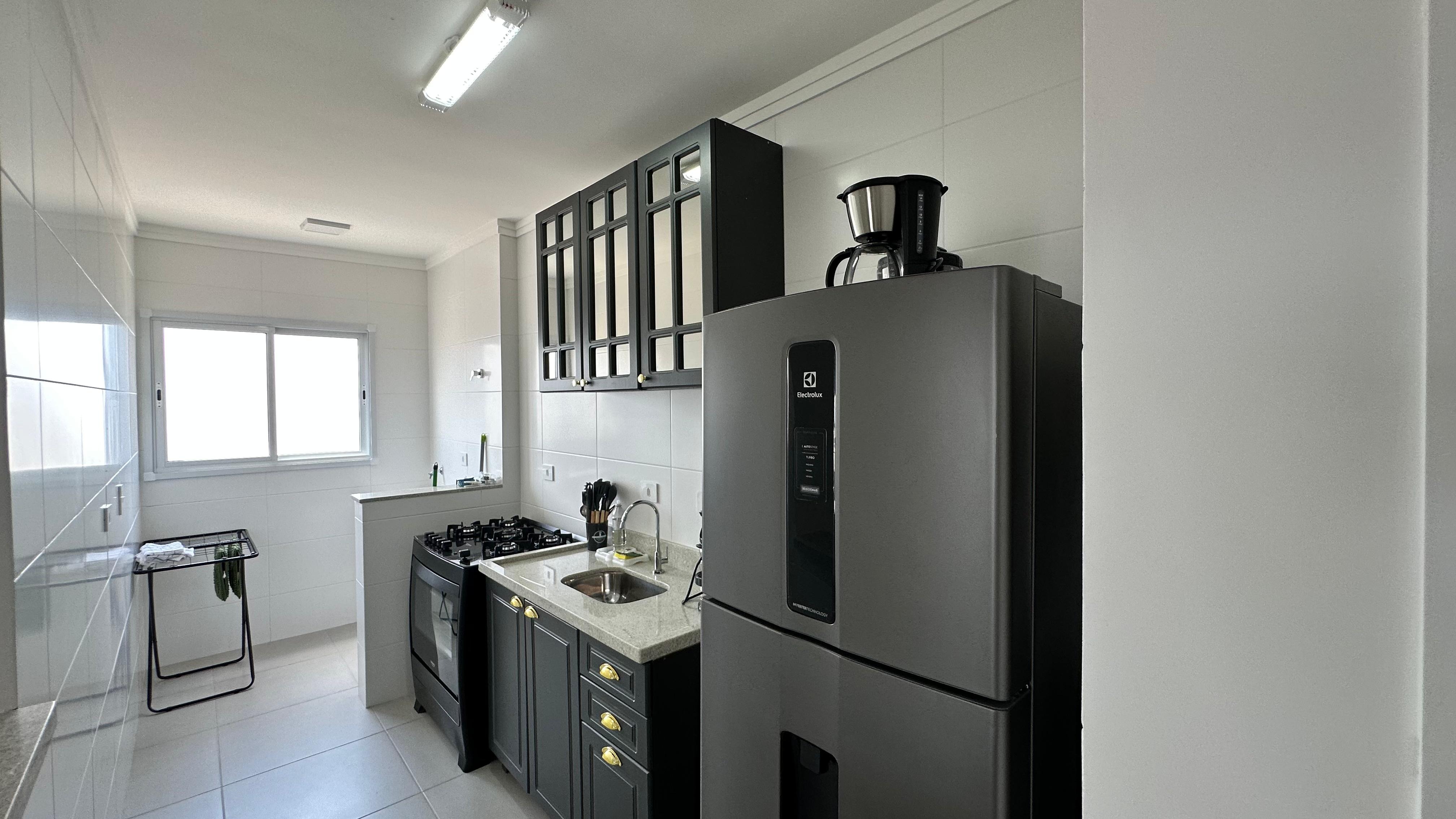 Apartamento, 2 quartos, 63 m² - Foto 5