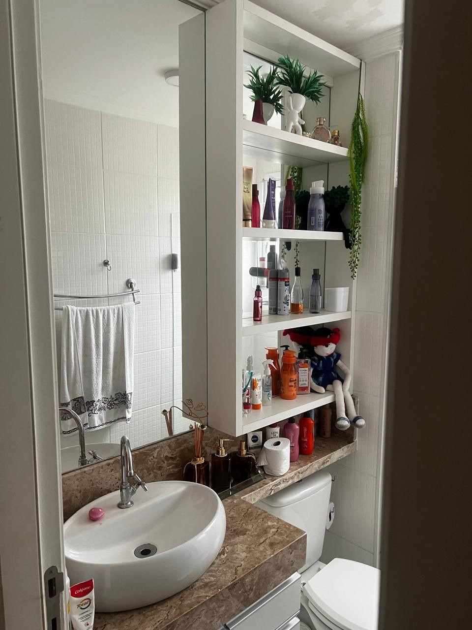 Apartamento, 2 quartos, 50 m² - Foto 13