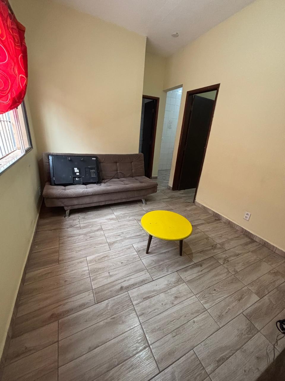 Casa, 1 quarto, 48 m² - Foto 8