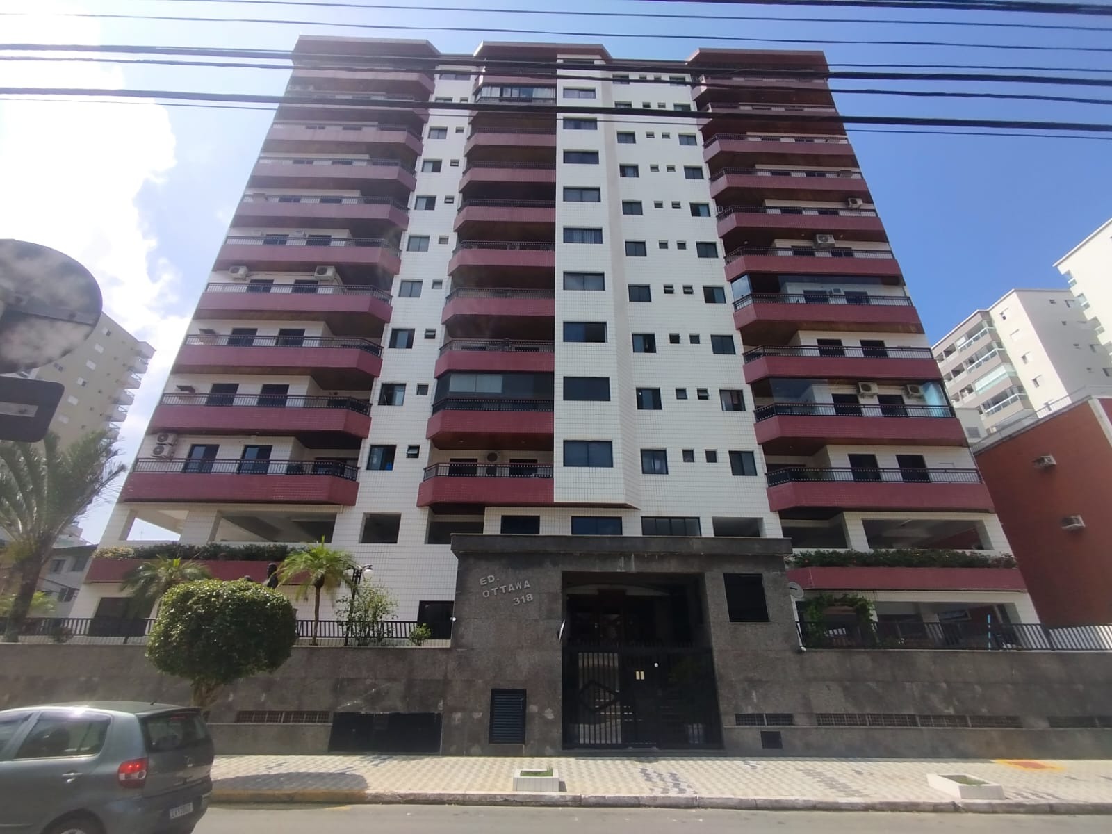 Apartamento, 2 quartos, 81 m² - Foto 1