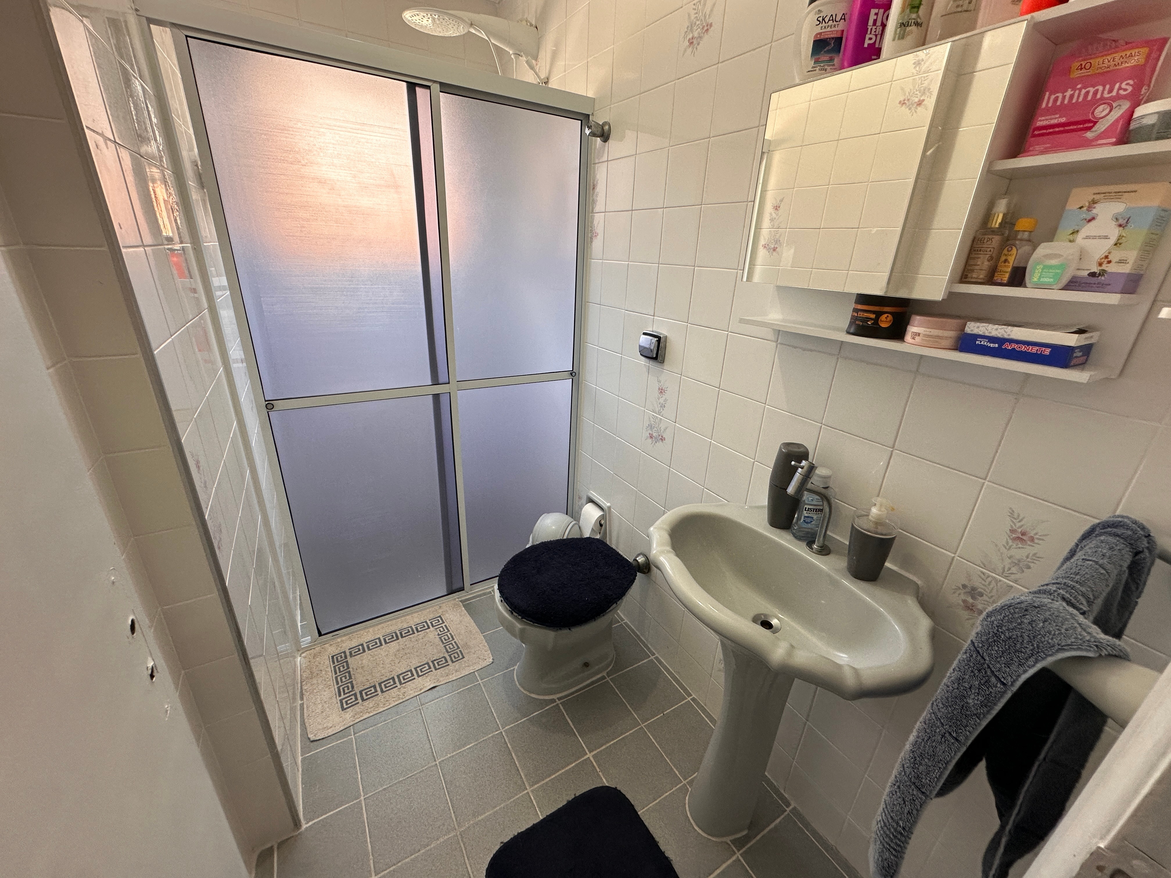 Apartamento, 1 quarto, 46 m² - Foto 11