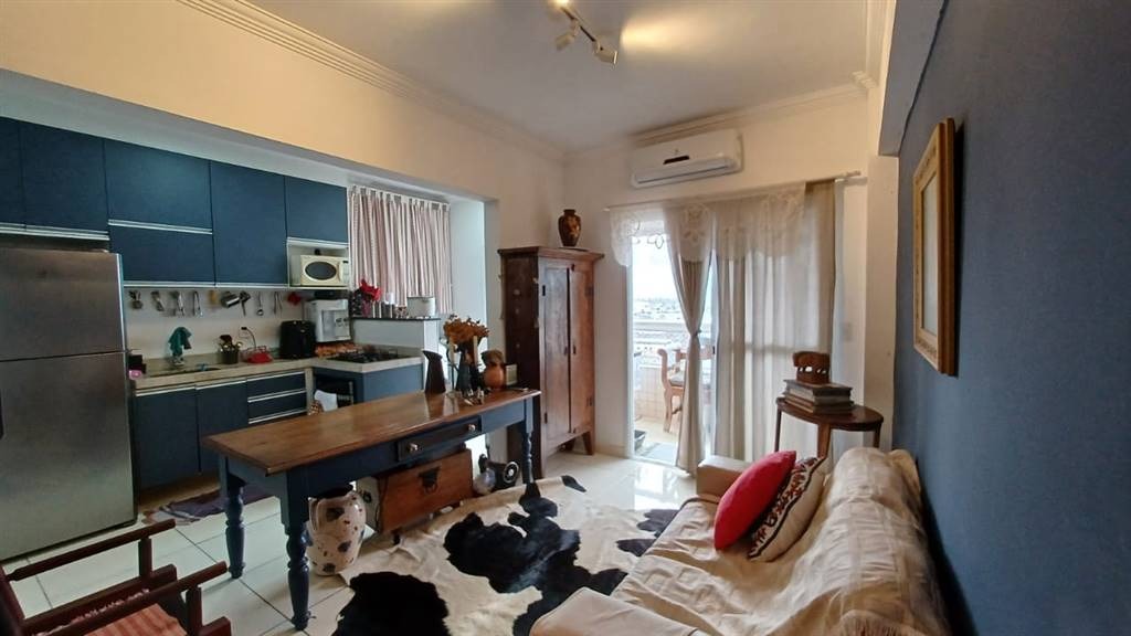 Apartamento, 2 quartos, 66 m² - Foto 1