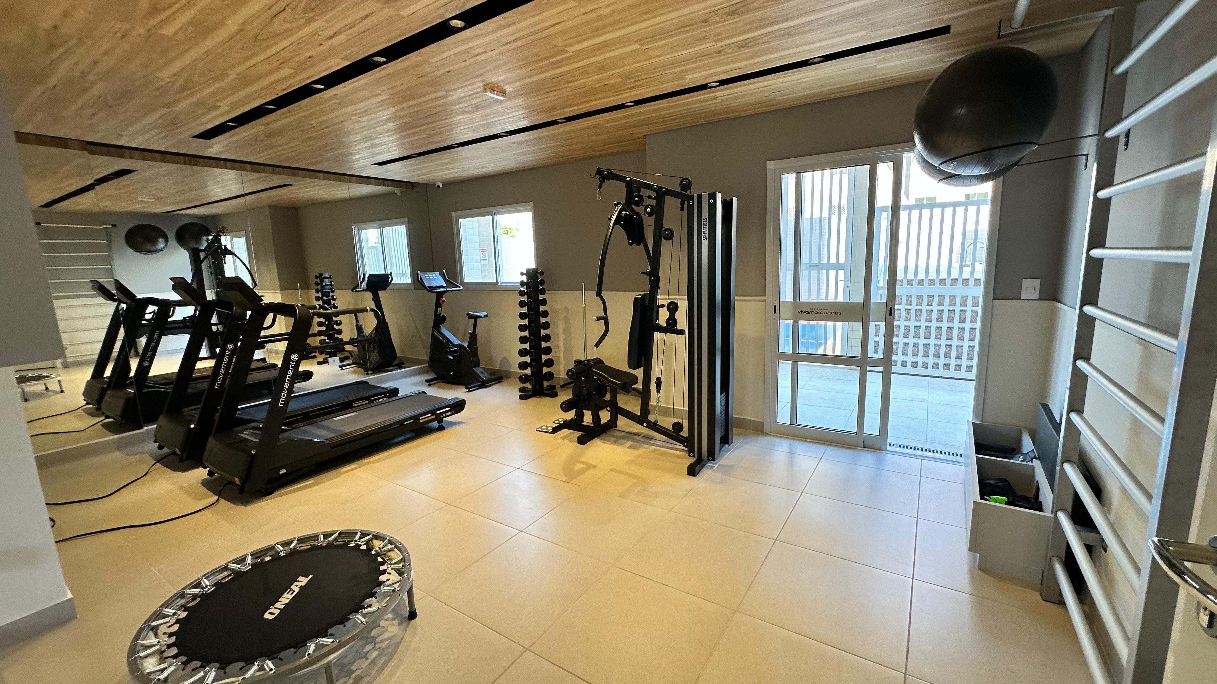Apartamento, 2 quartos, 63 m² - Foto 17