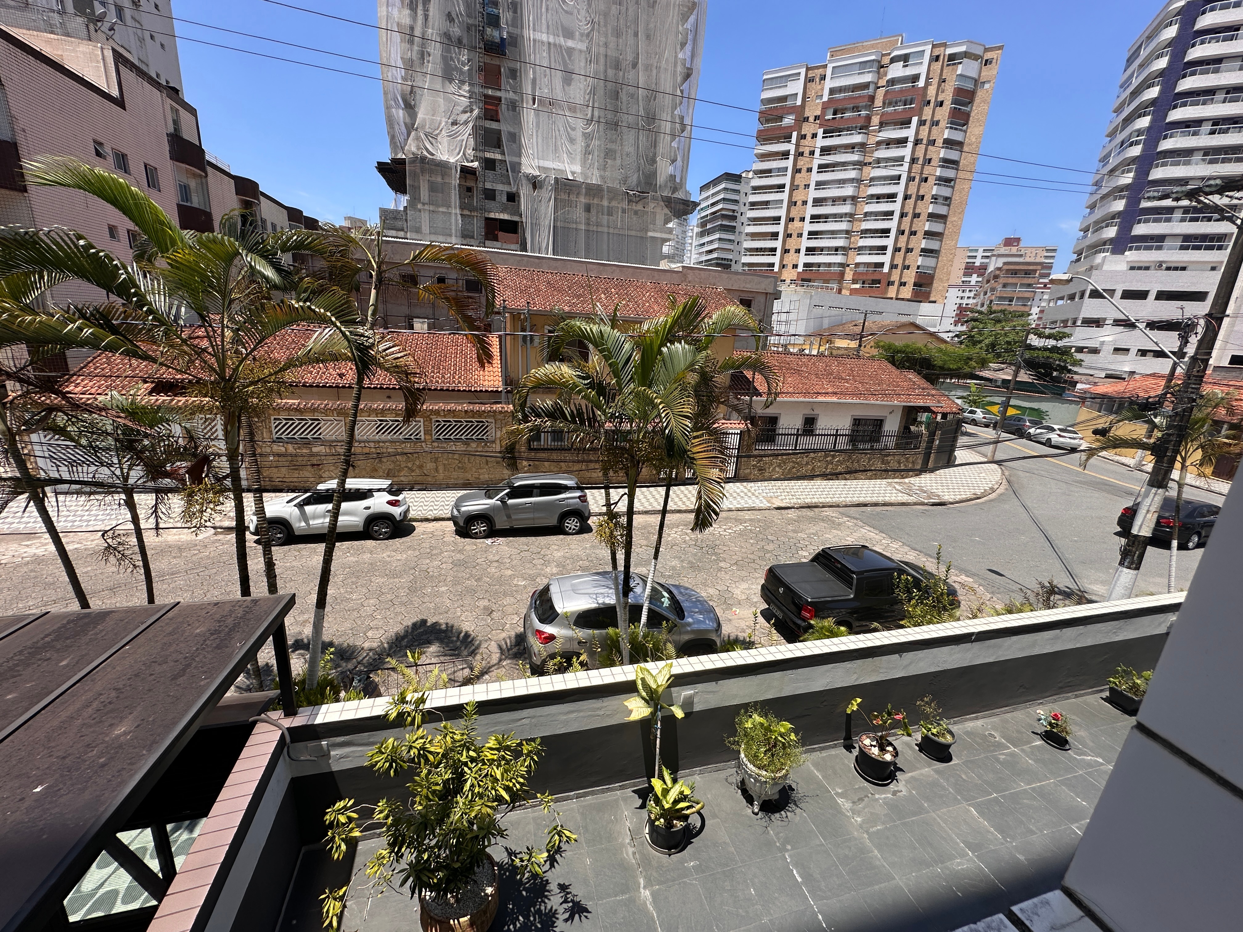 Apartamento, 1 quarto, 46 m² - Foto 5
