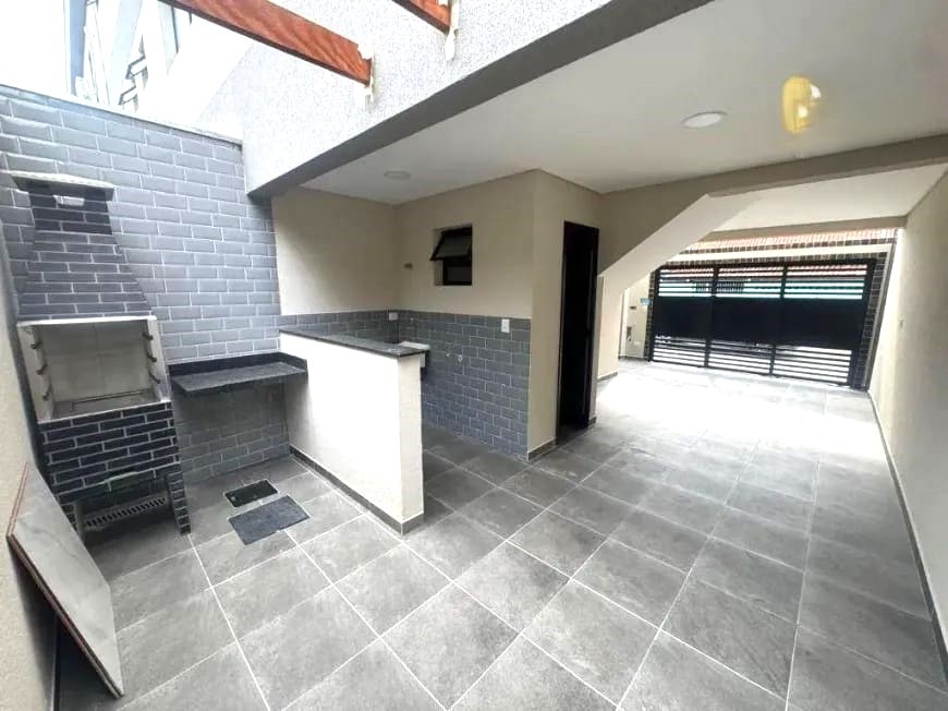 Casa, 2 quartos, 90 m² - Foto 4