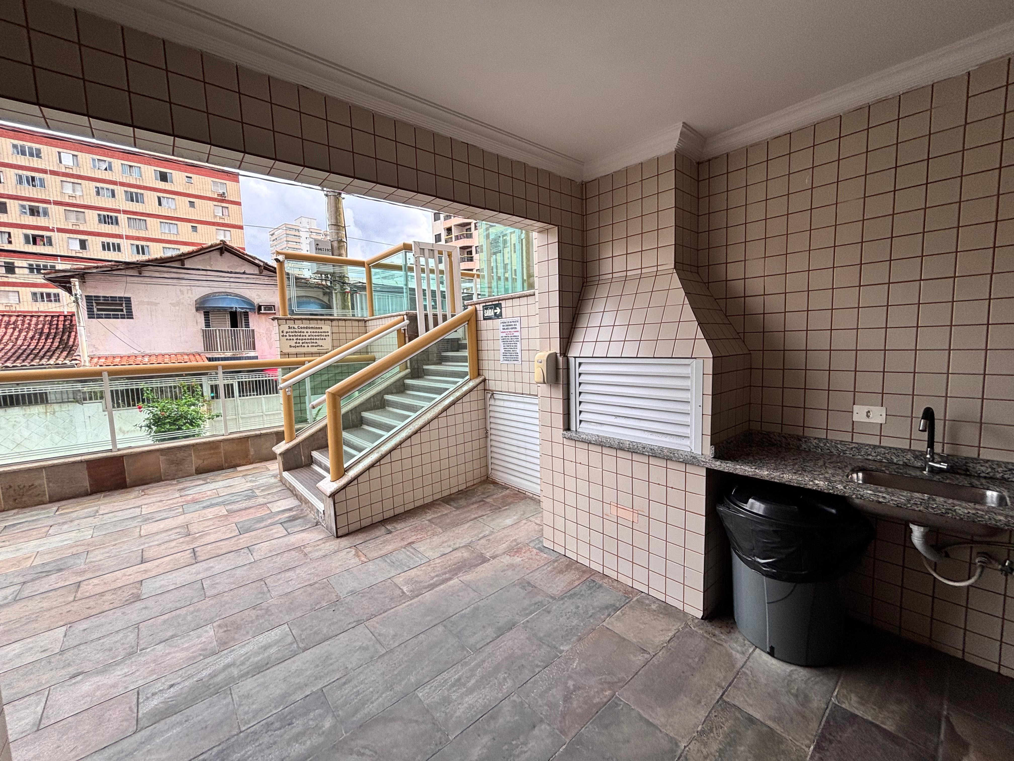 Apartamento, 1 quarto, 45 m² - Foto 19