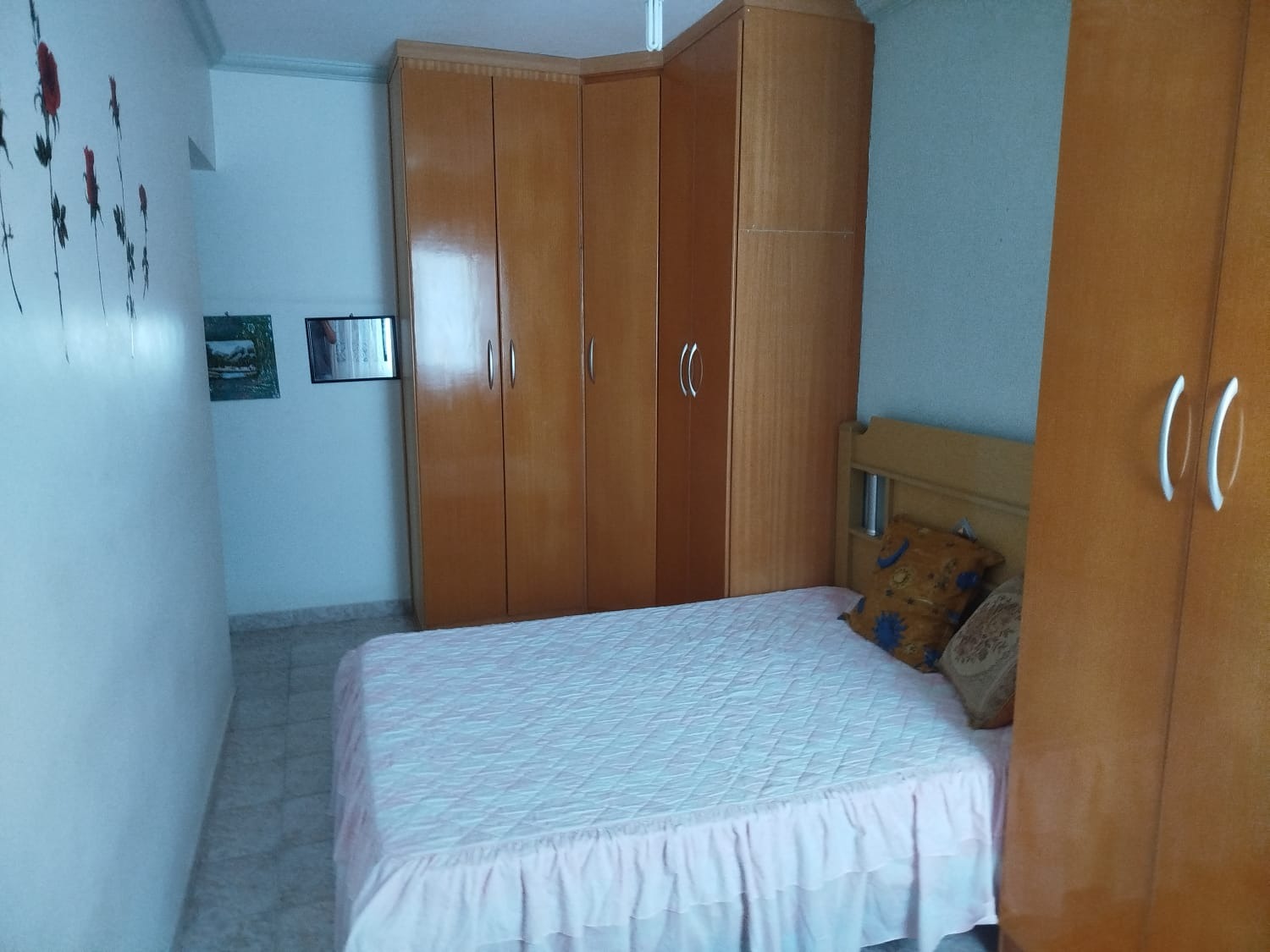 Apartamento, 2 quartos, 81 m² - Foto 14