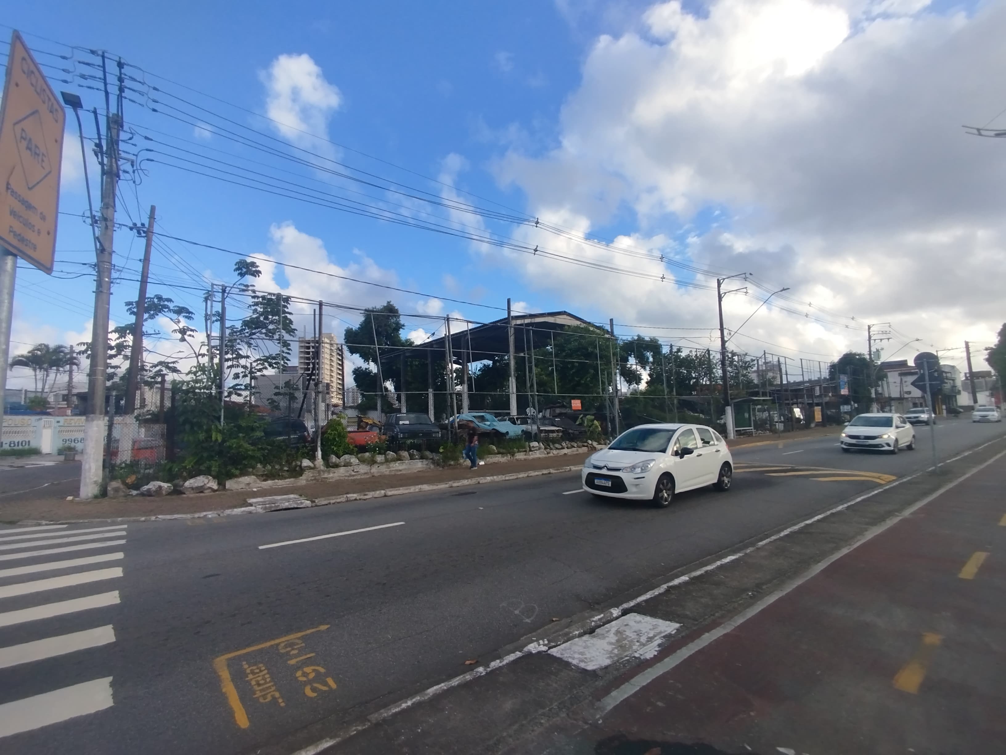 Loteamento e Condomínio, 2600 m² - Foto 3