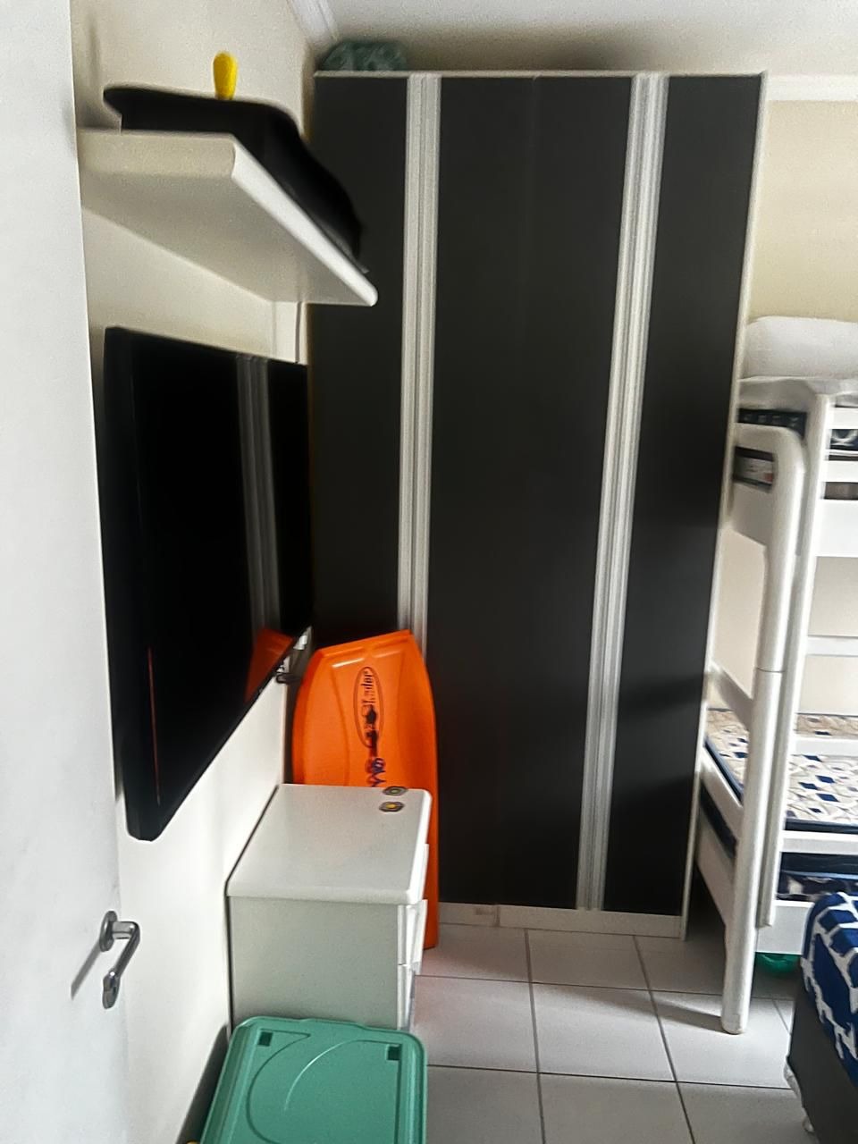 Apartamento, 2 quartos, 50 m² - Foto 15