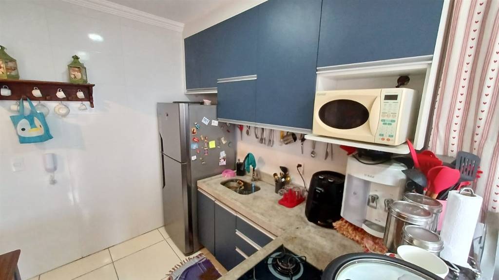 Apartamento, 2 quartos, 66 m² - Foto 6