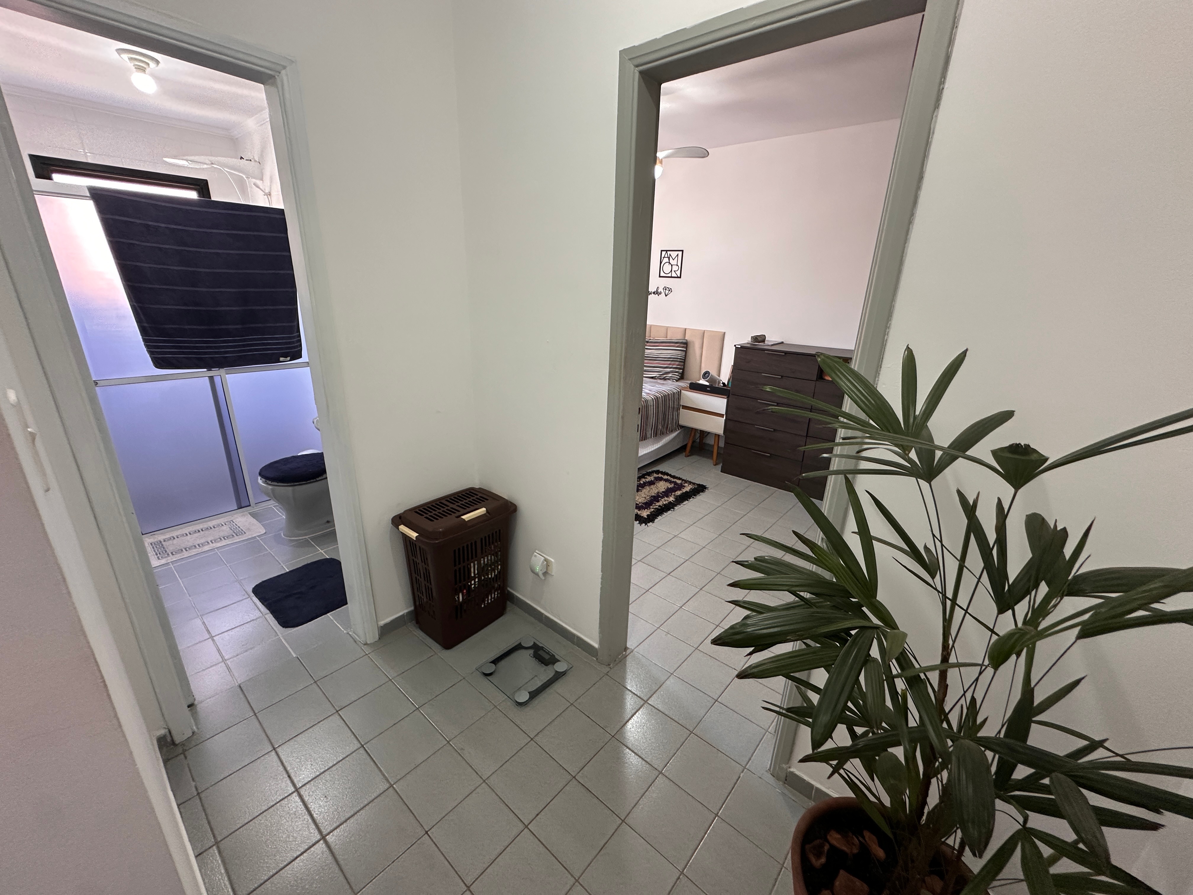 Apartamento, 1 quarto, 46 m² - Foto 10