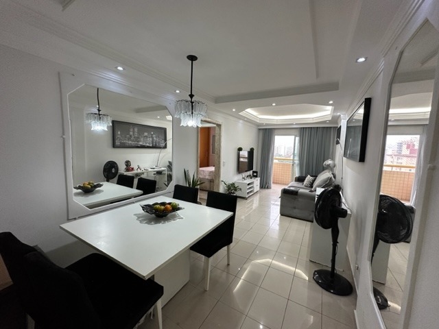 Apartamento, 2 quartos, 72 m² - Foto 3