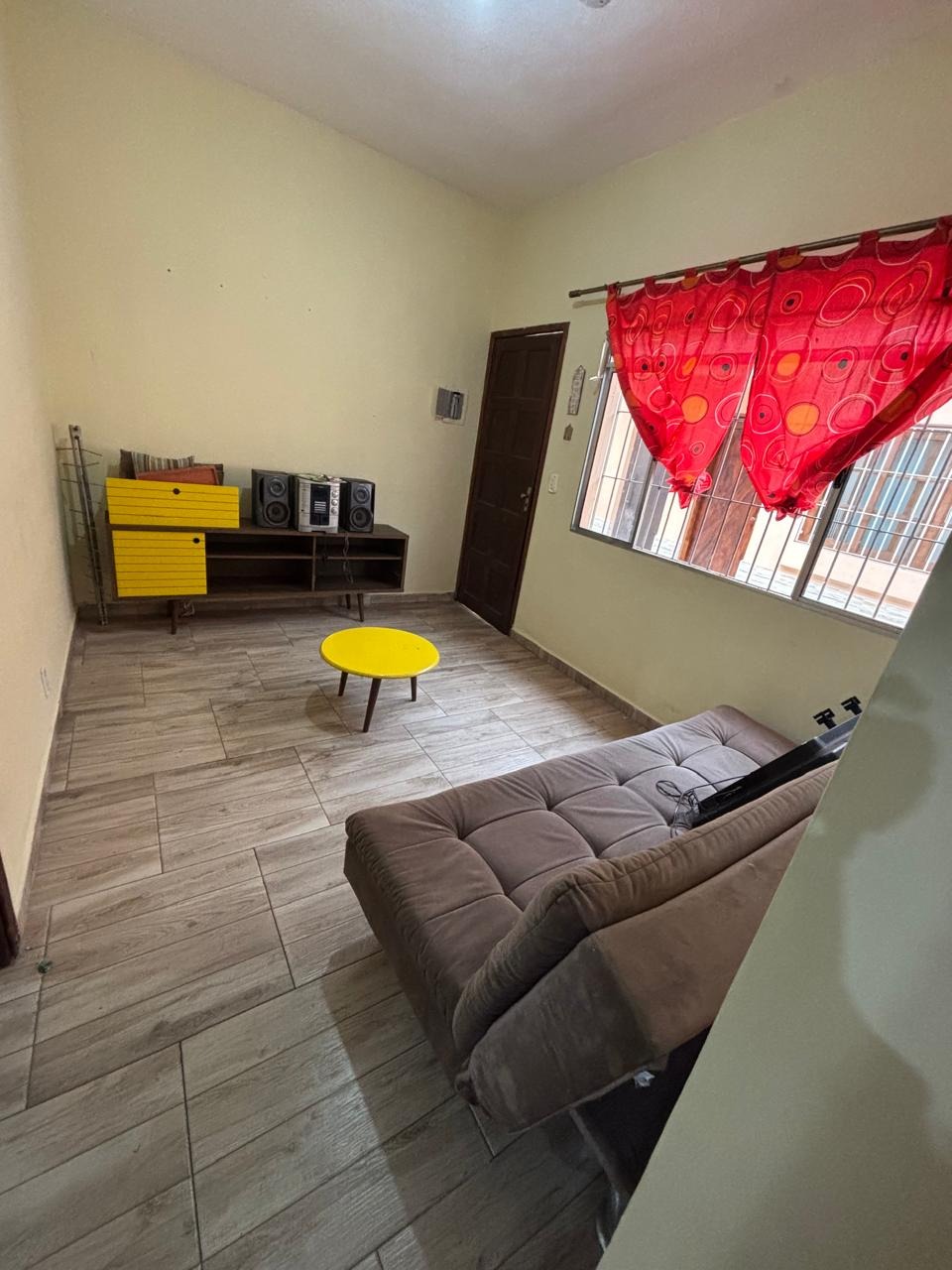 Casa, 1 quarto, 48 m² - Foto 6