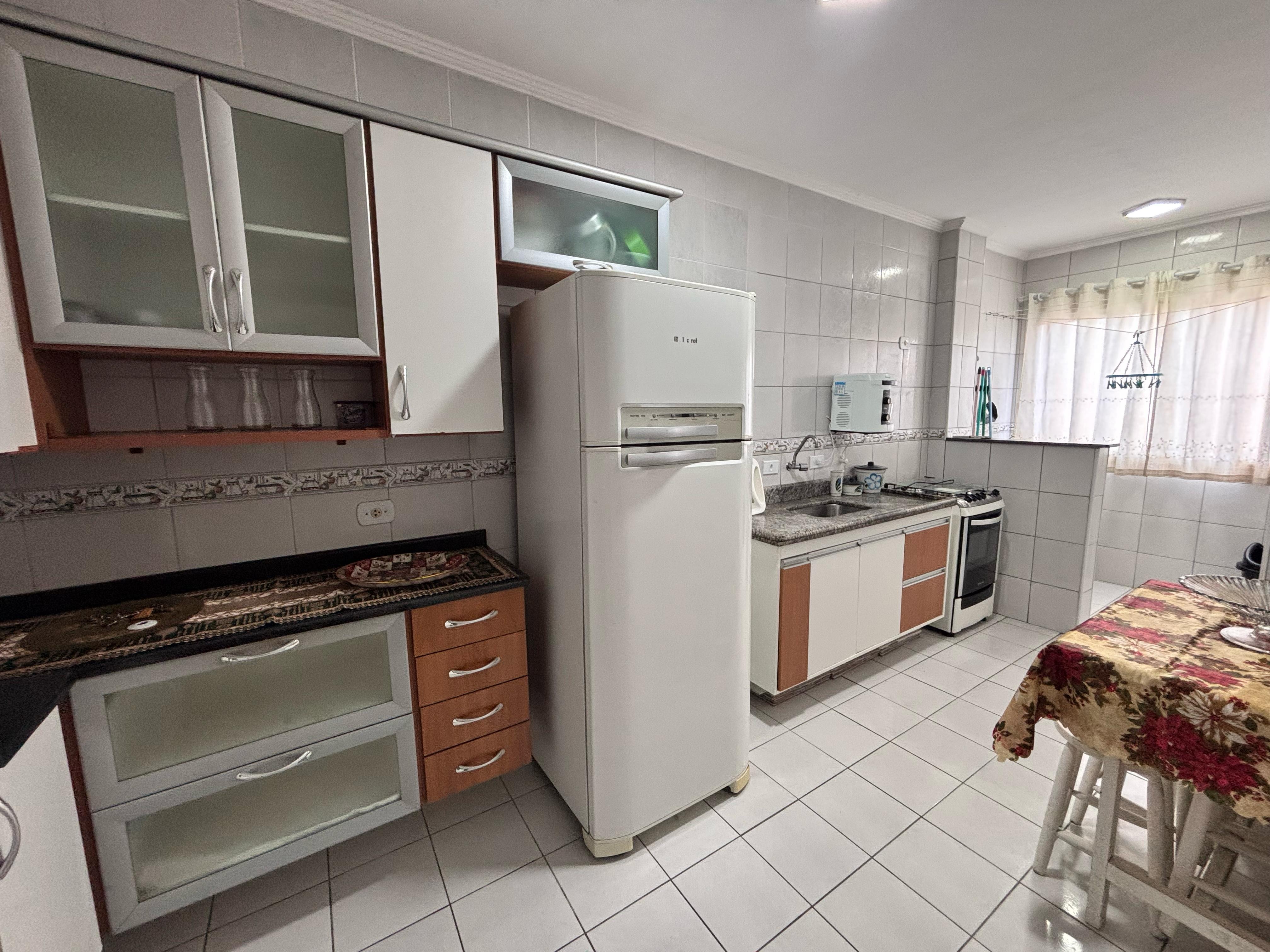 Apartamento, 2 quartos, 87 m² - Foto 8