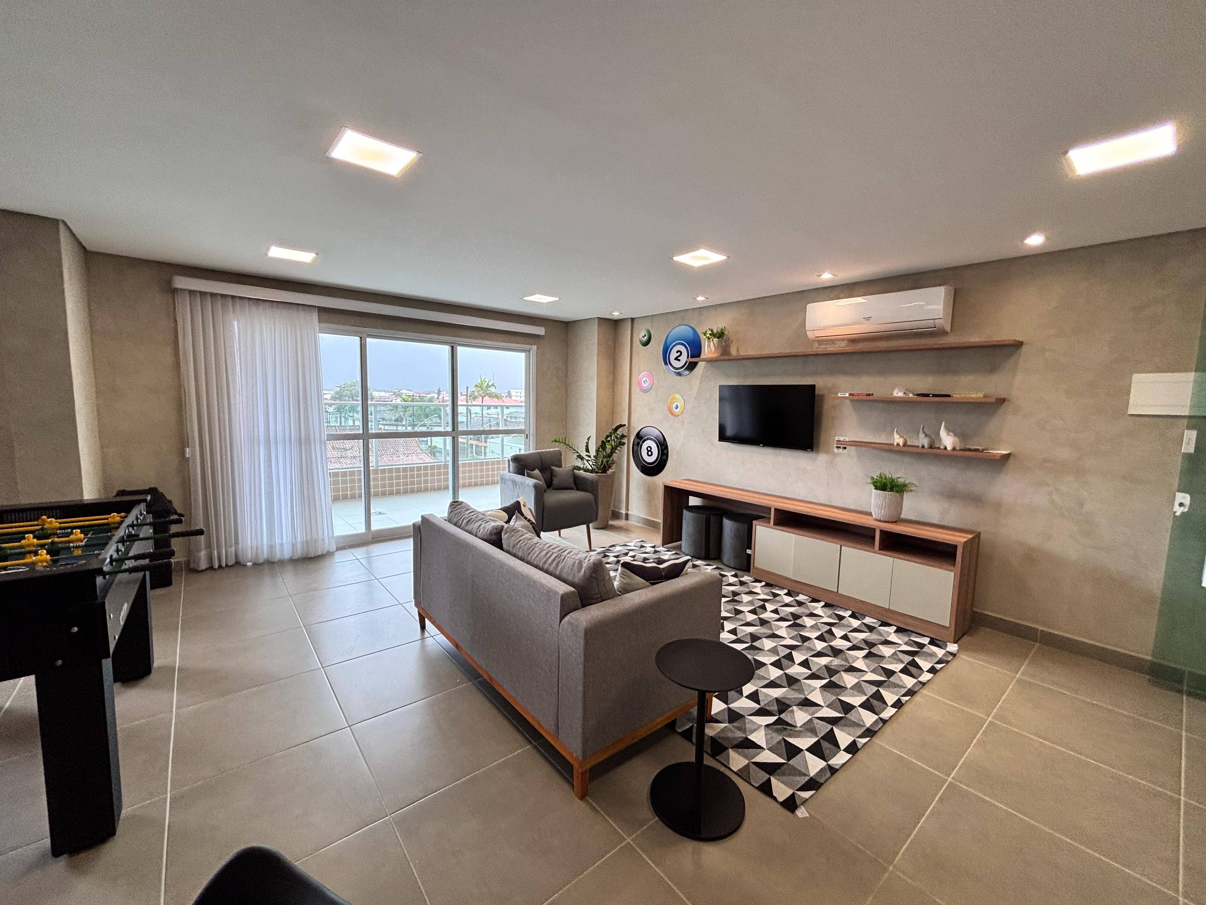 Apartamento, 2 quartos, 90 m² - Foto 26