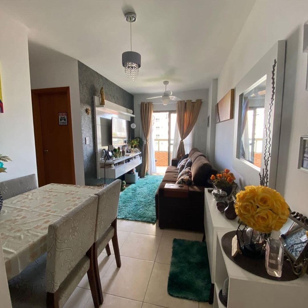 Flat/Apart Hotel, 2 quartos, 60 m² - Foto 5