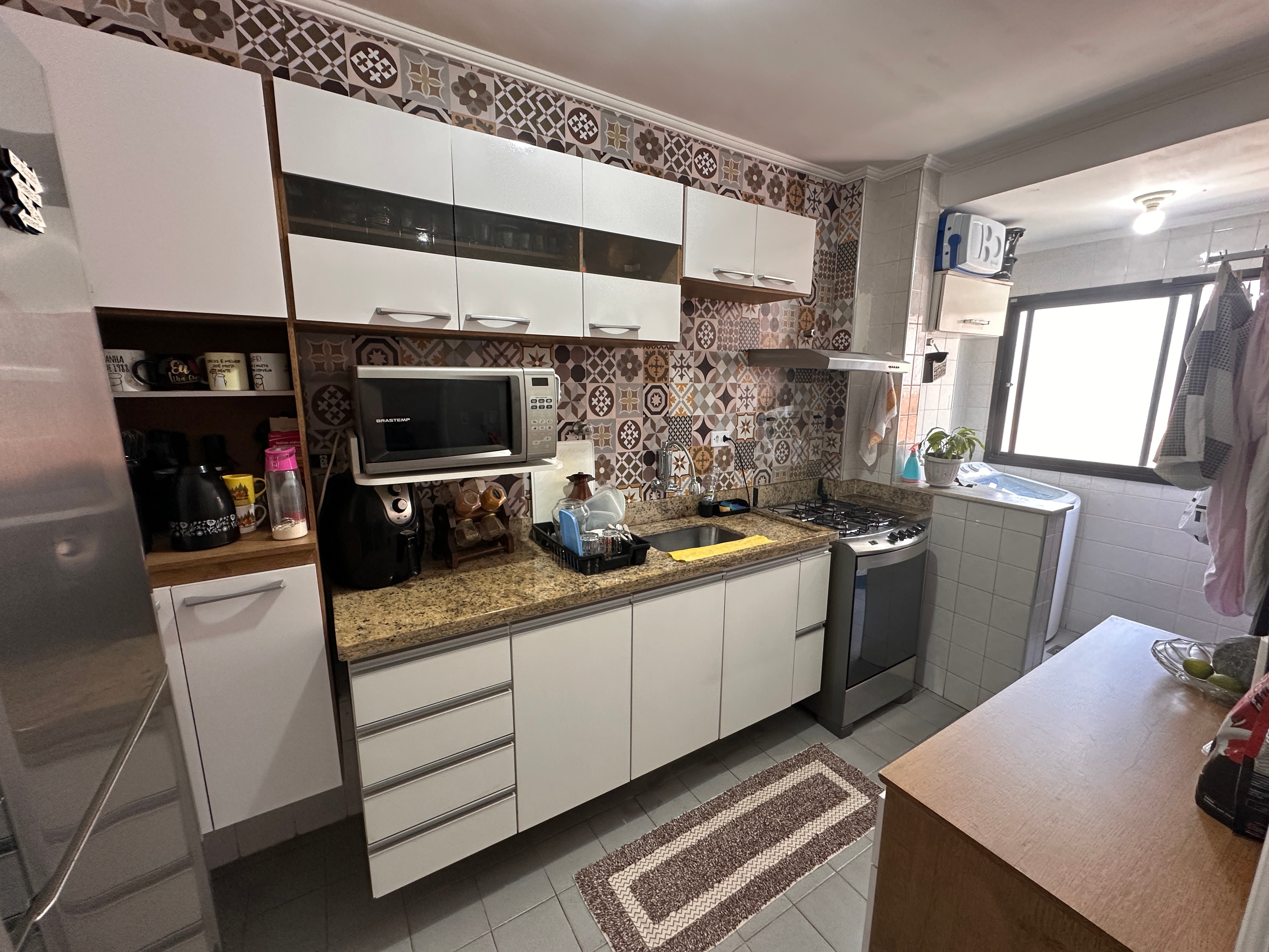 Apartamento, 1 quarto, 46 m² - Foto 3