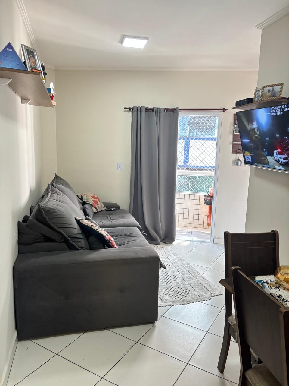 Apartamento, 2 quartos, 50 m² - Foto 11