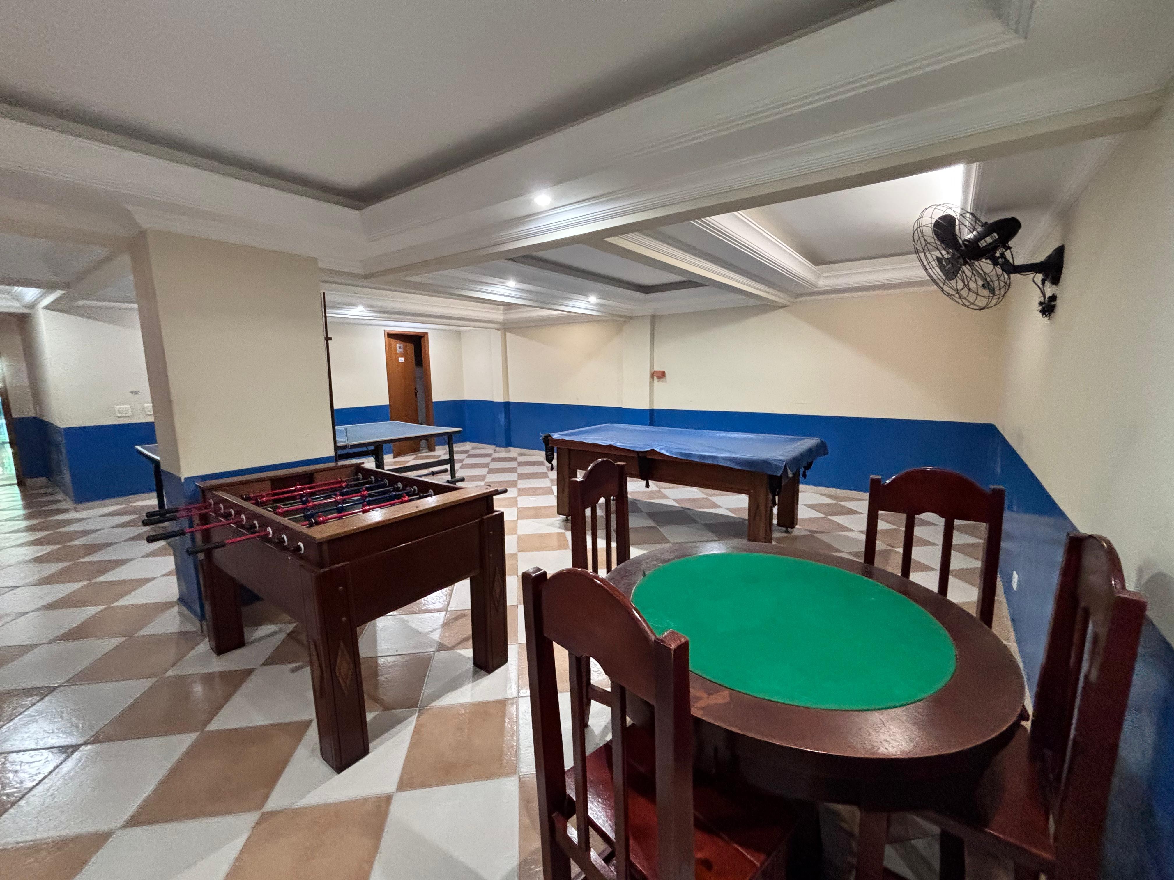 Apartamento, 1 quarto, 45 m² - Foto 12