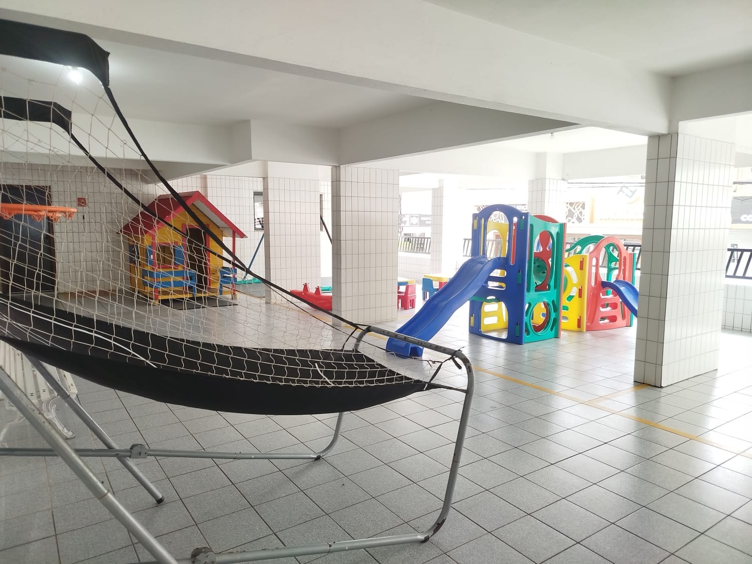 Apartamento, 2 quartos, 81 m² - Foto 33