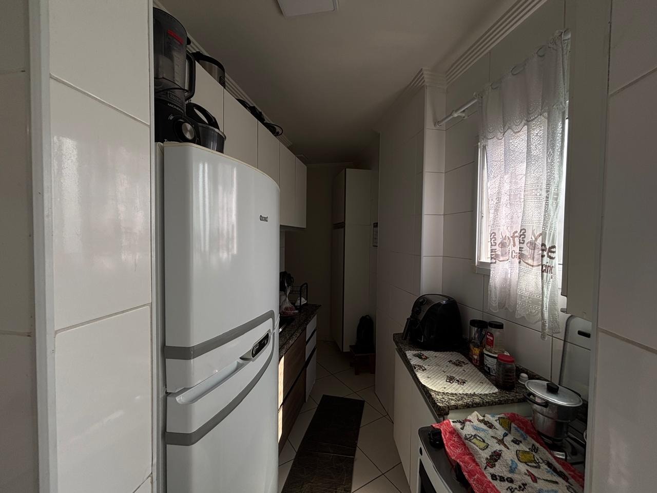 Apartamento, 2 quartos, 50 m² - Foto 5