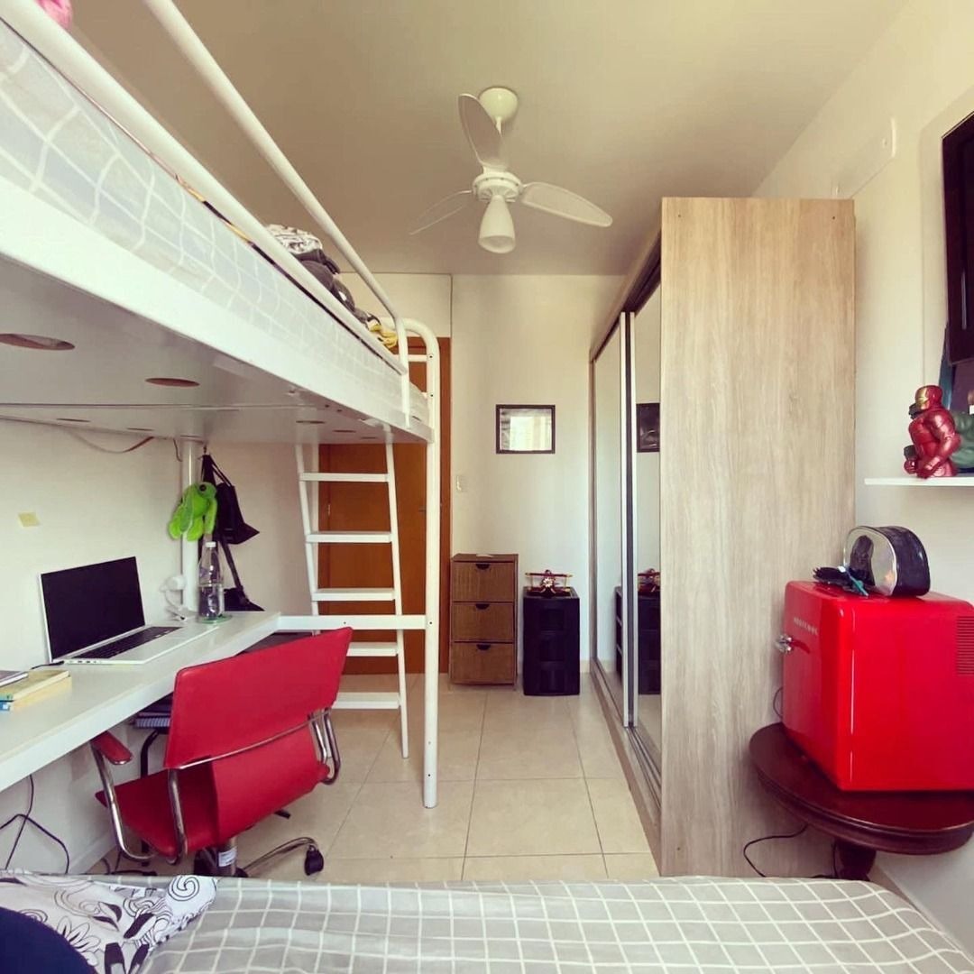 Flat/Apart Hotel, 2 quartos, 60 m² - Foto 9