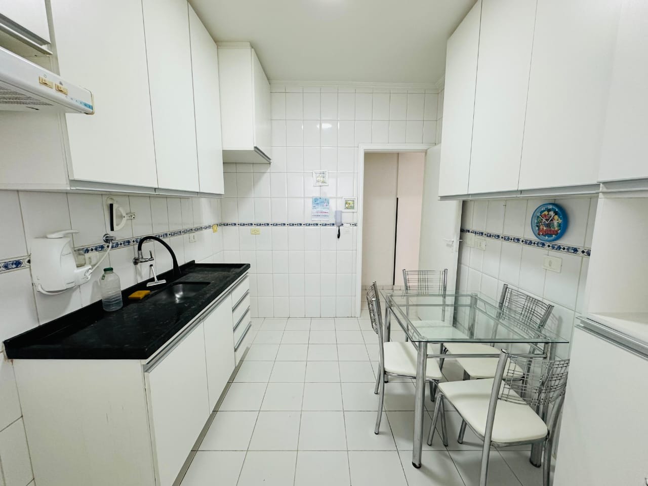 Apartamento, 2 quartos, 85 m² - Foto 10