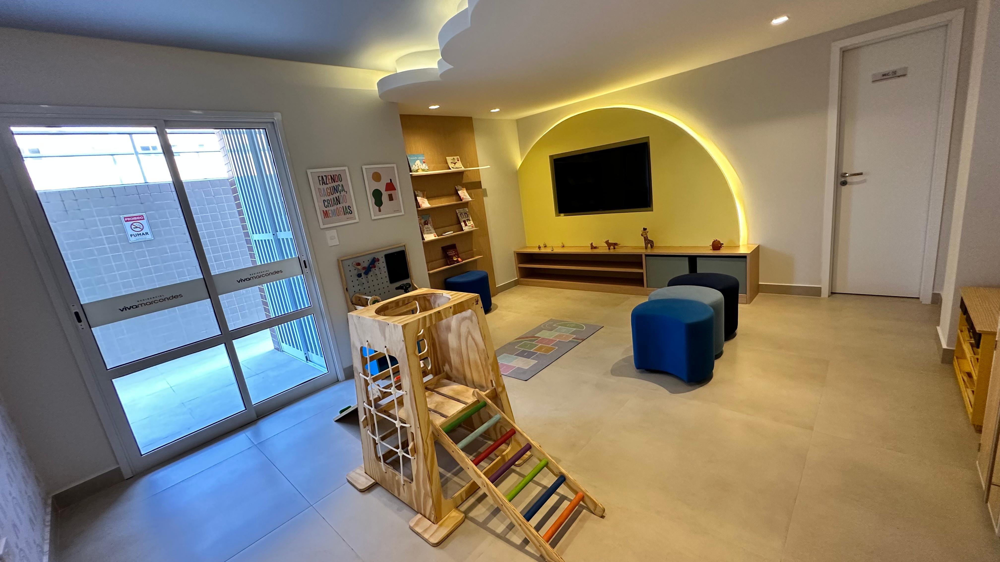 Apartamento, 2 quartos, 63 m² - Foto 16