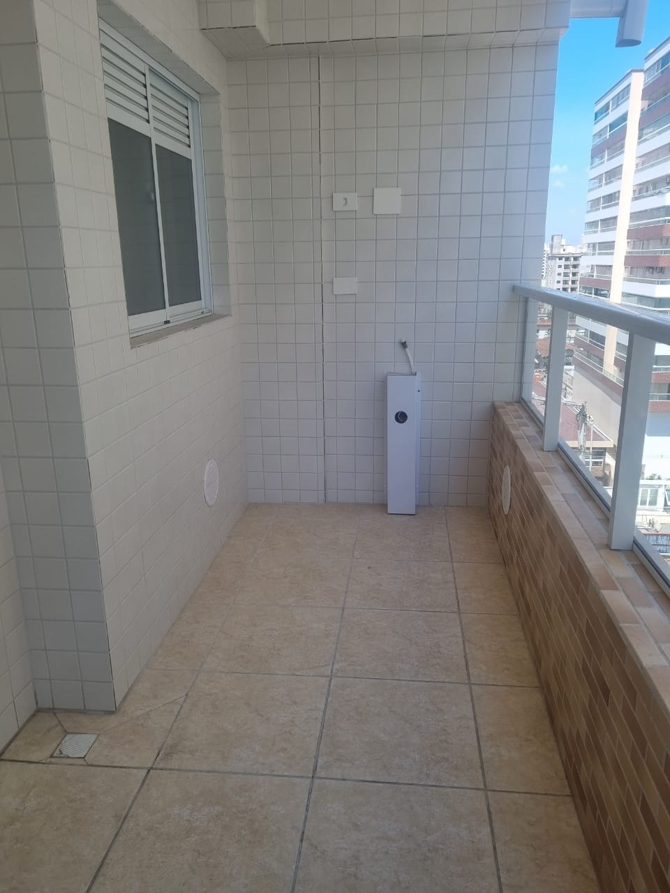 Apartamento, 2 quartos, 58 m² - Foto 2