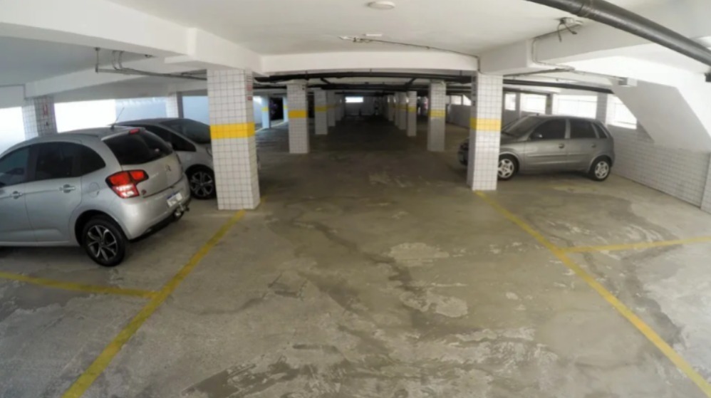 Apartamento, 1 quarto, 39 m² - Foto 19