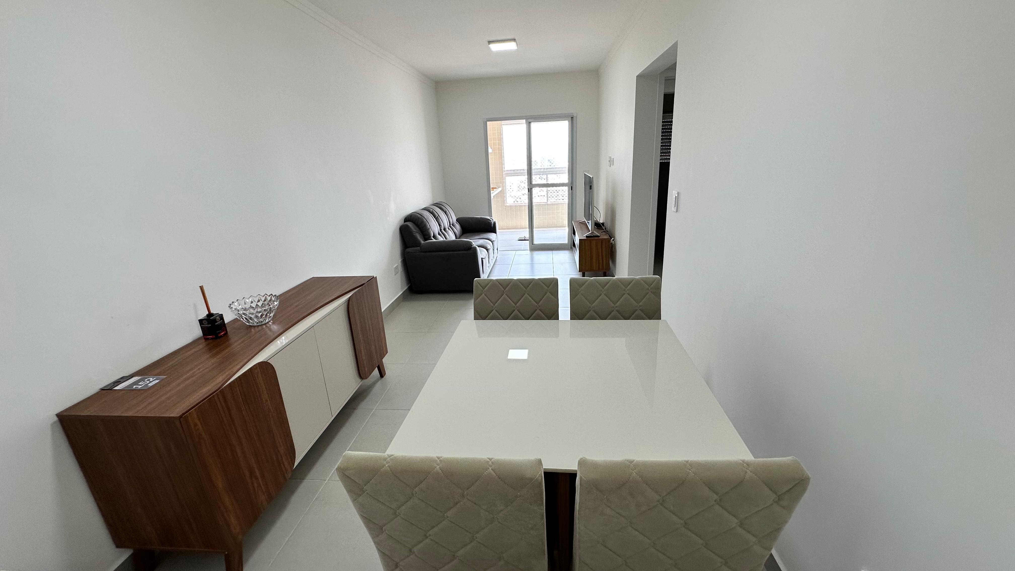 Apartamento, 2 quartos, 63 m² - Foto 2