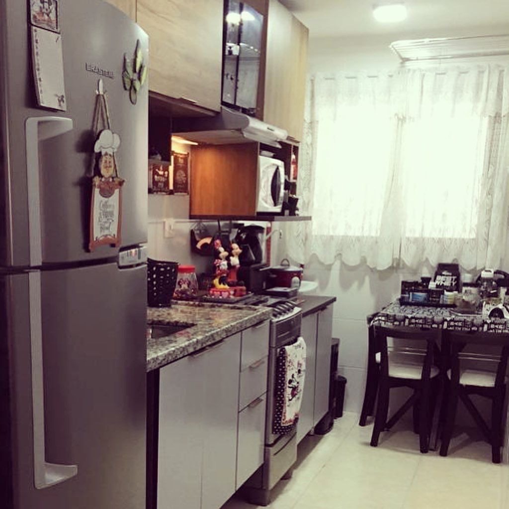 Flat/Apart Hotel, 2 quartos, 60 m² - Foto 10