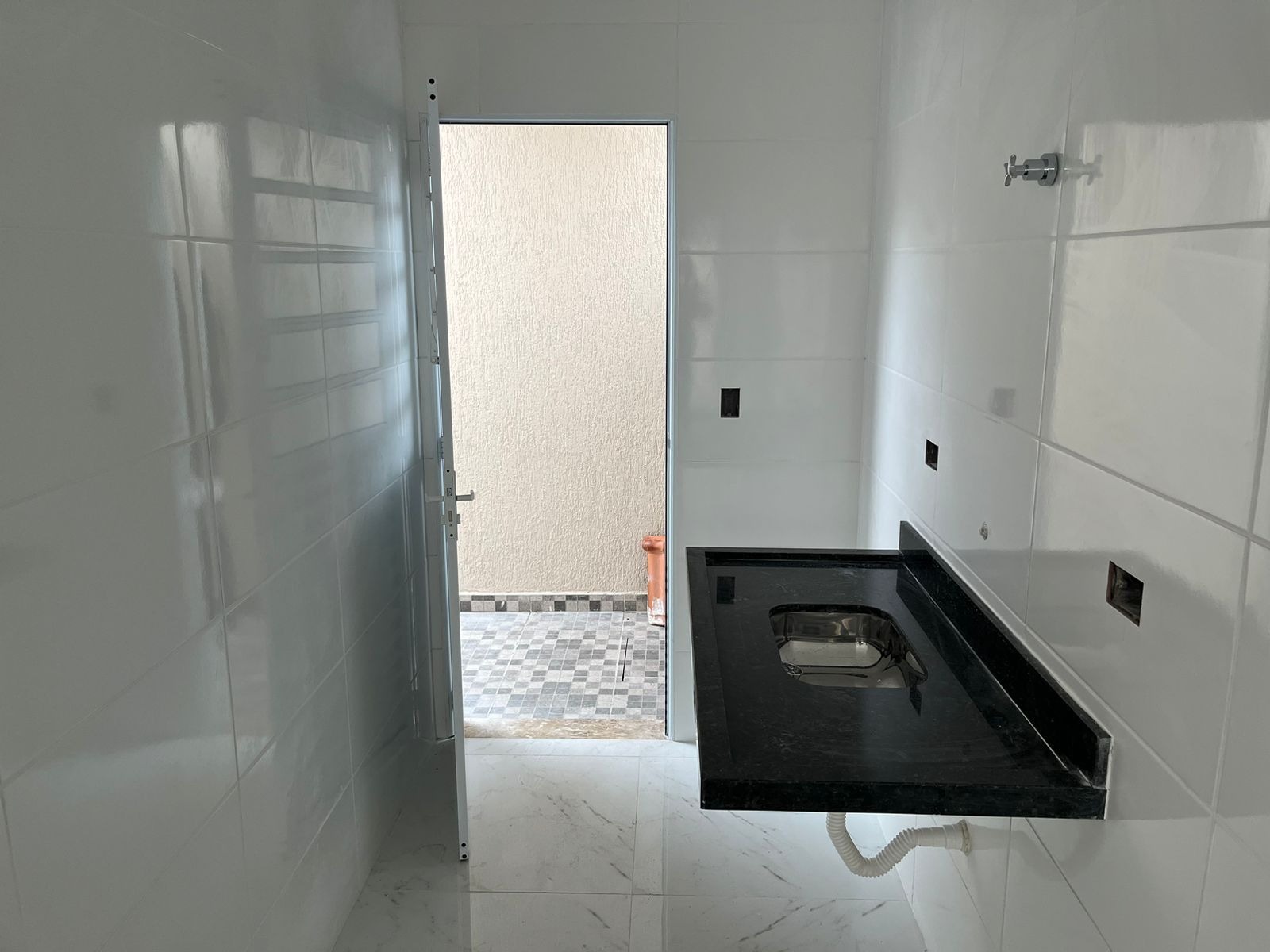 Casa de Condomínio, 2 quartos - Foto 8