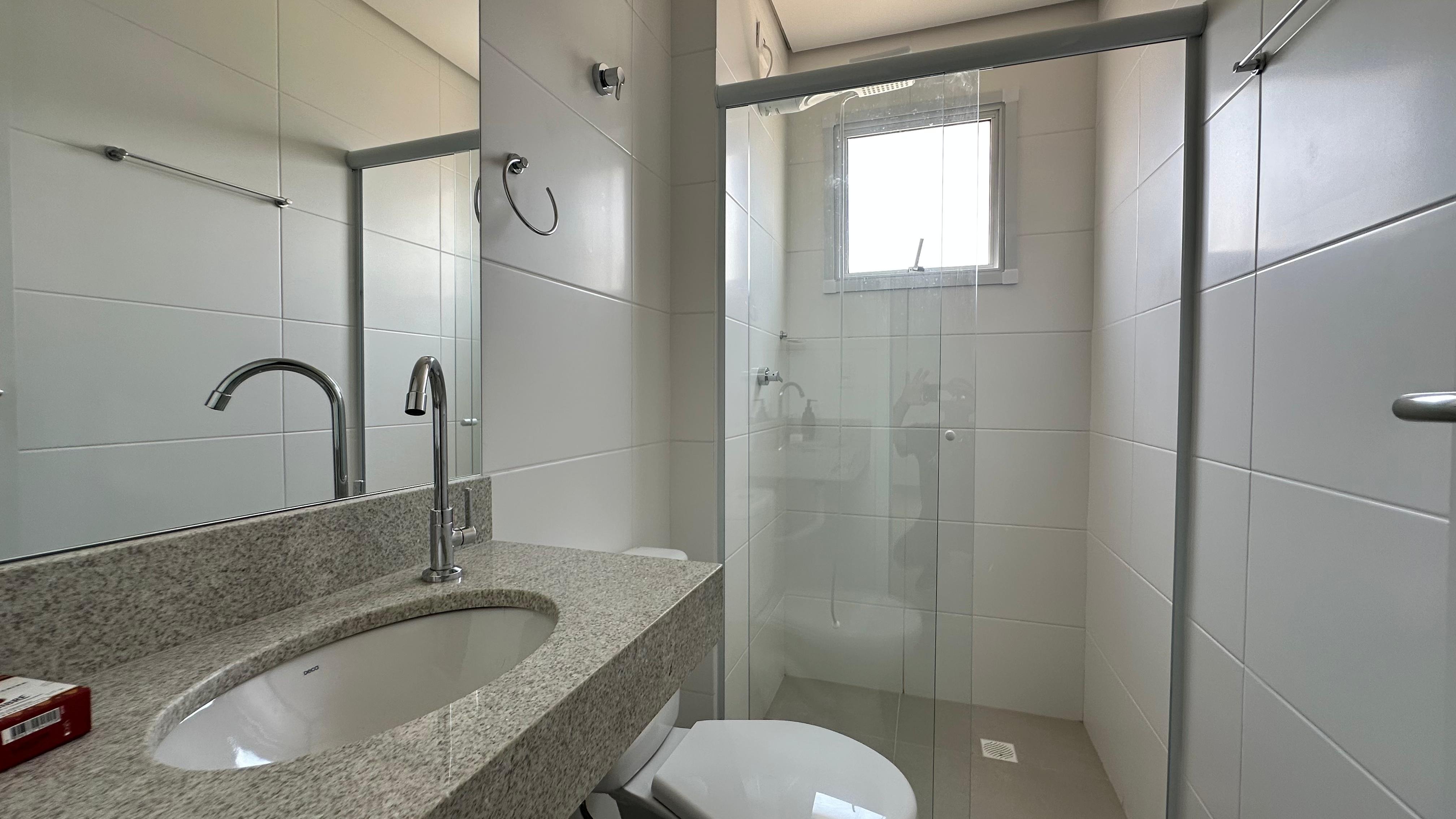 Apartamento, 2 quartos, 63 m² - Foto 4