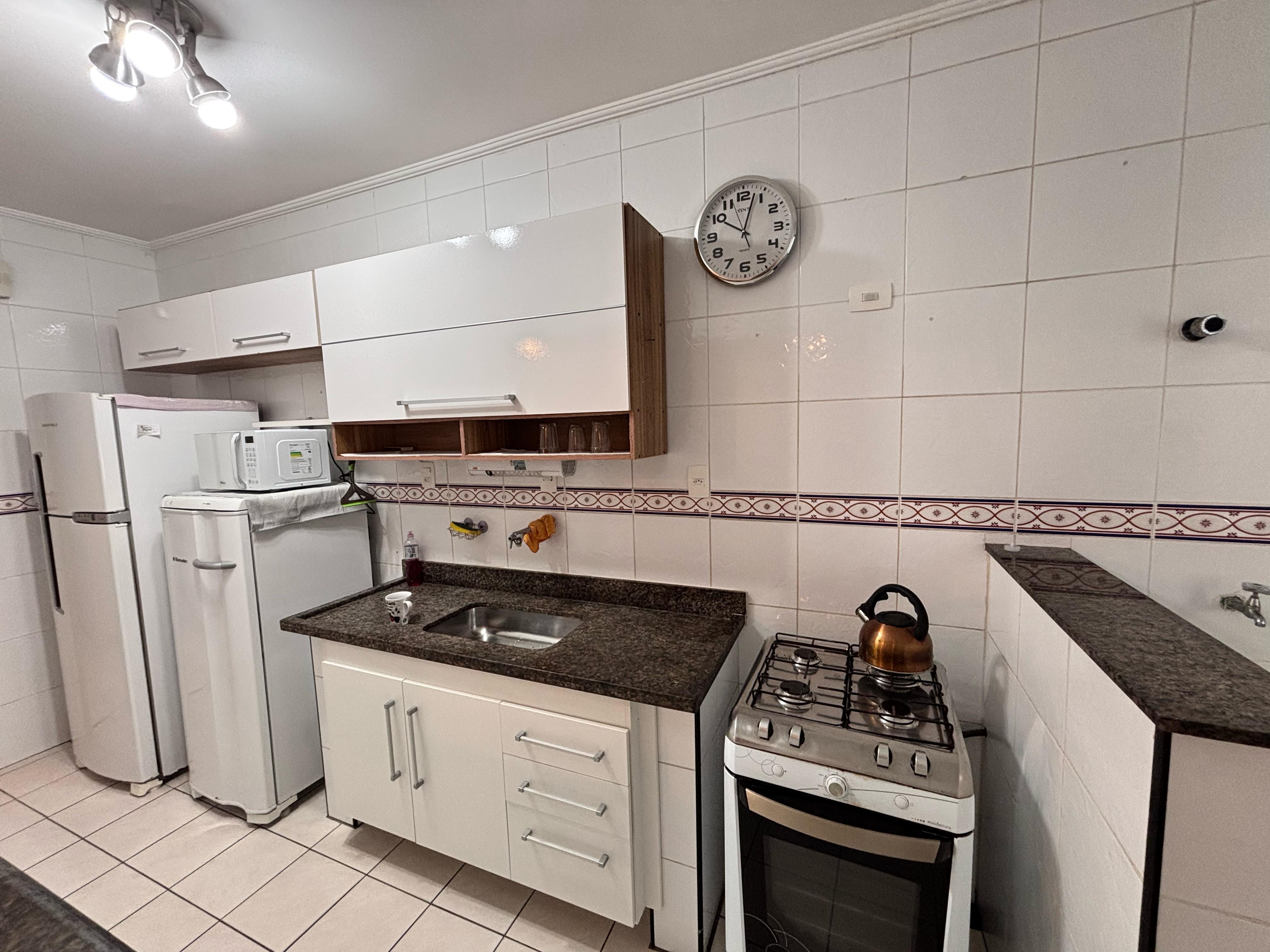 Apartamento, 2 quartos, 77 m² - Foto 7