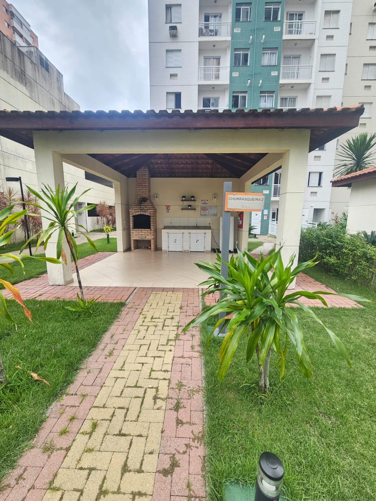 Apartamento, 2 quartos, 47 m² - Foto 30