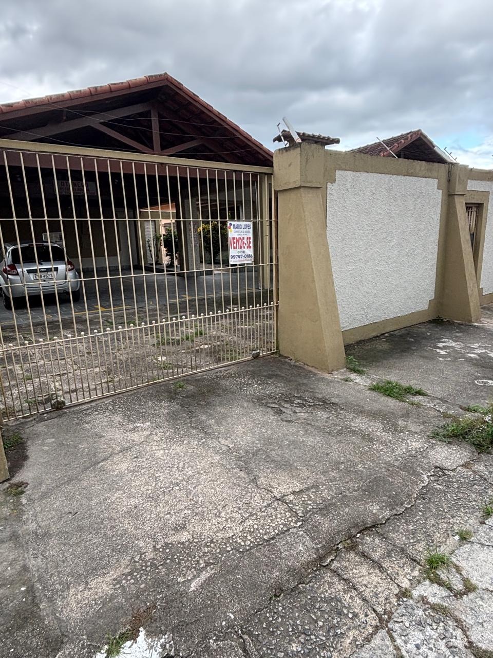 Casa, 1 quarto, 48 m² - Foto 36