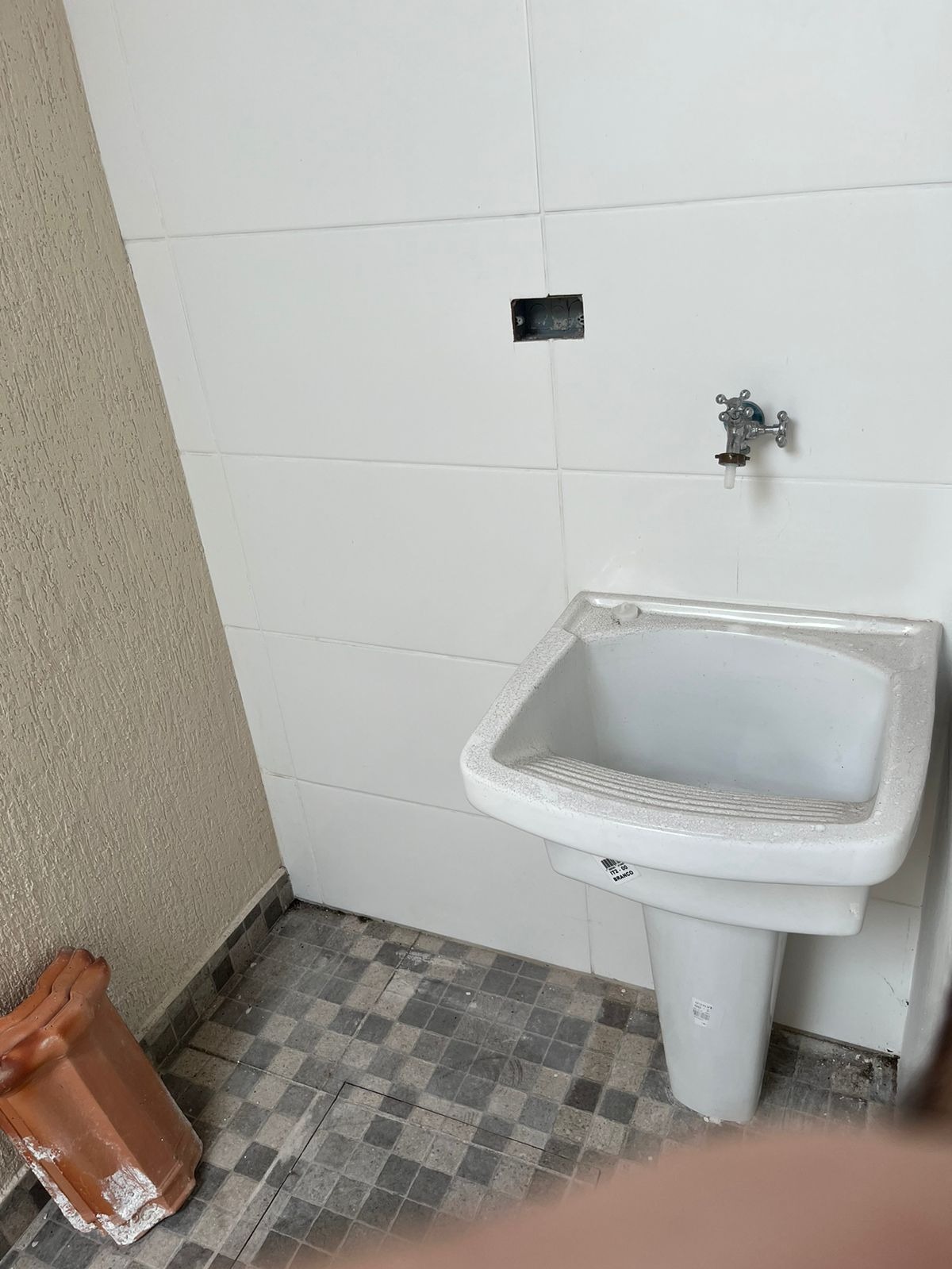 Casa de Condomínio, 2 quartos - Foto 9